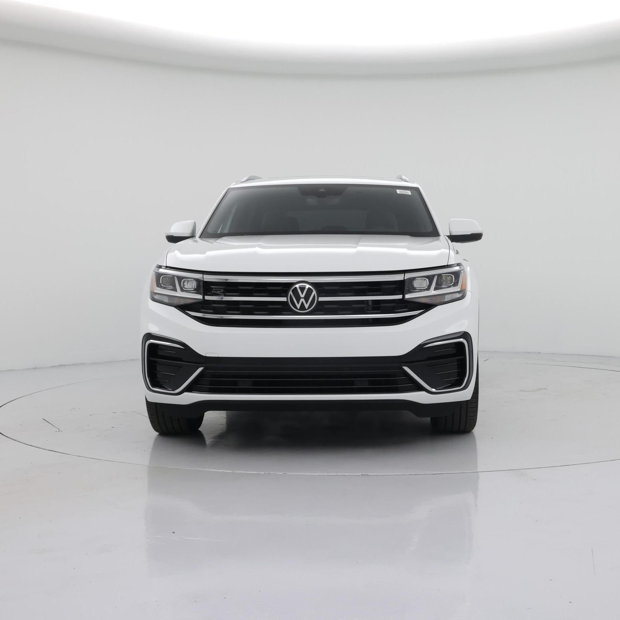 Thumbnail: 2022 Volkswagen Atlas - 5