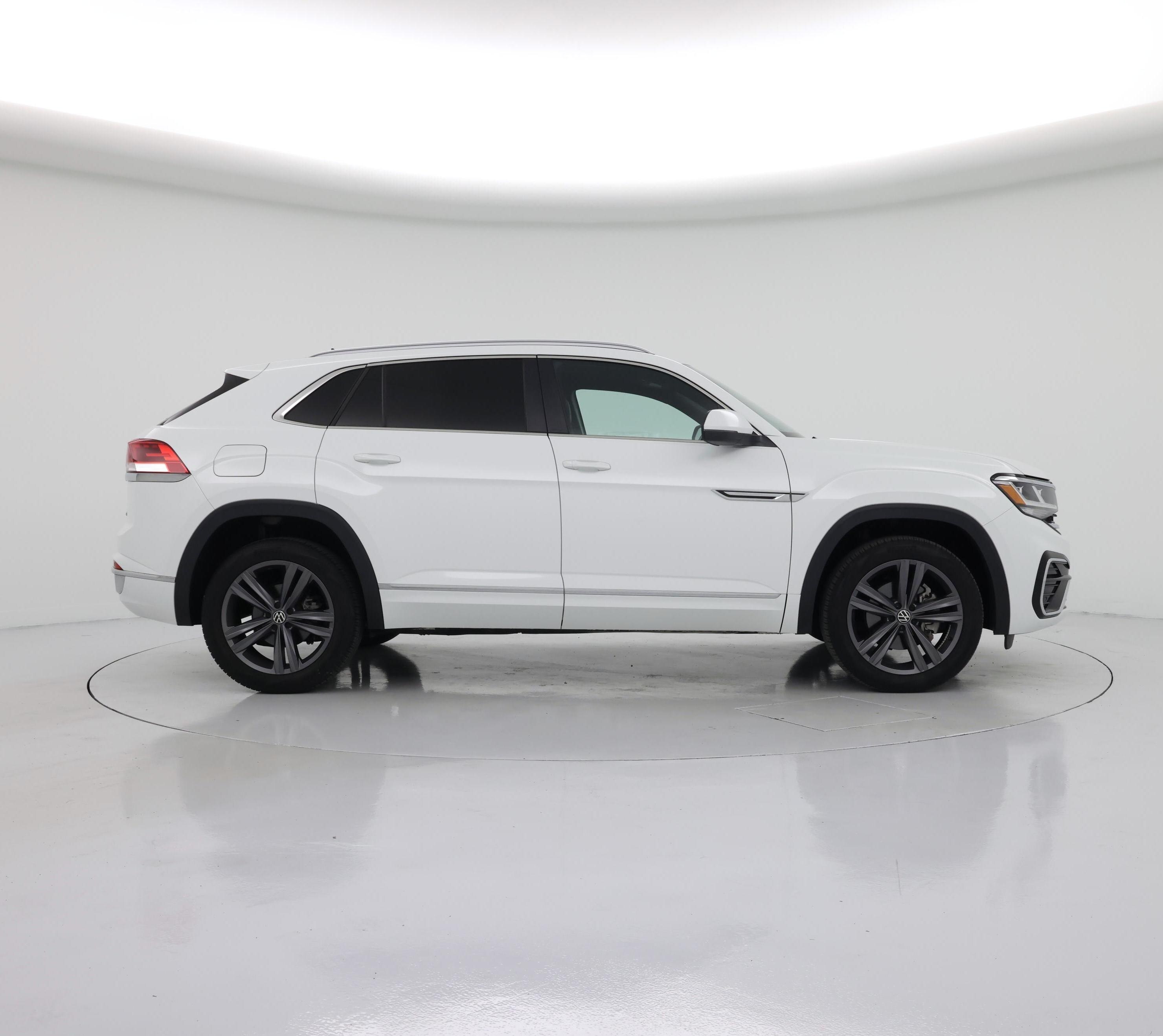 Thumbnail: 2022 Volkswagen Atlas - 7