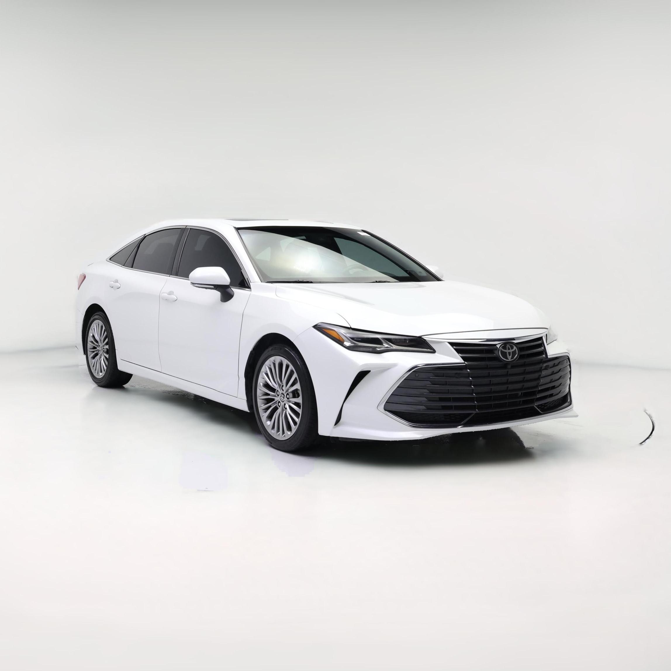 Thumbnail: 2022 Toyota Avalon - 1