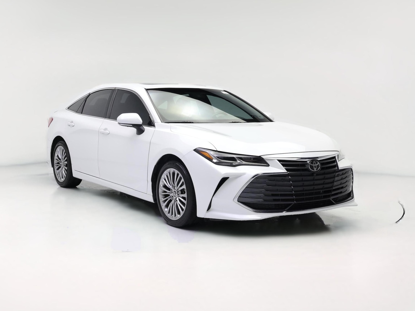 2022 Toyota Avalon Limited