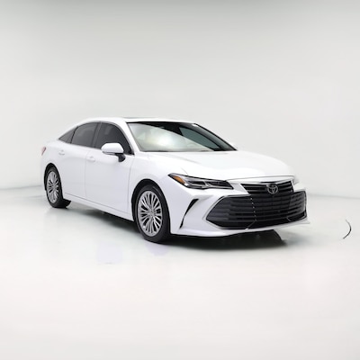 2022 Toyota Avalon Limited