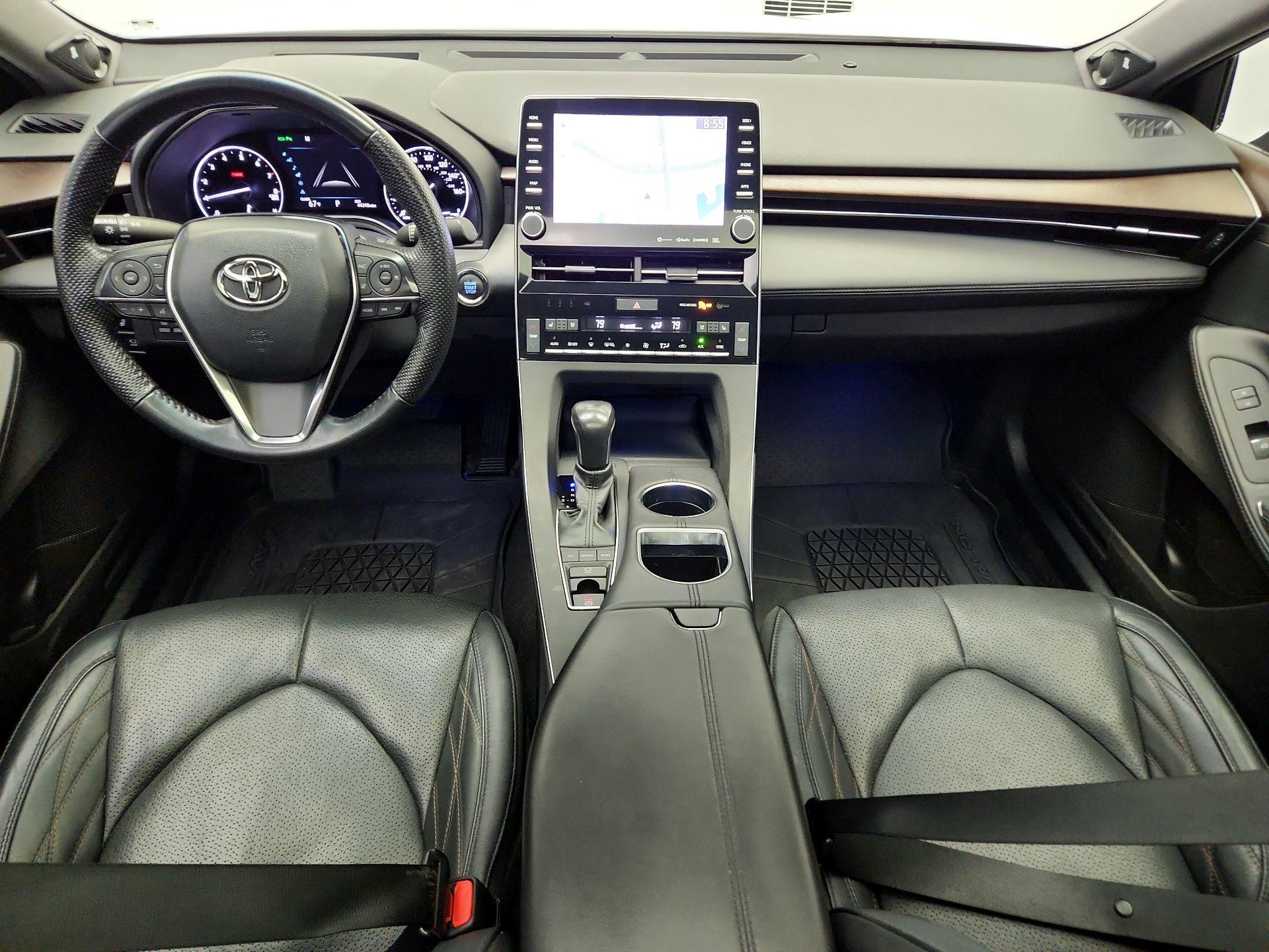 Thumbnail: 2022 Toyota Avalon - 9