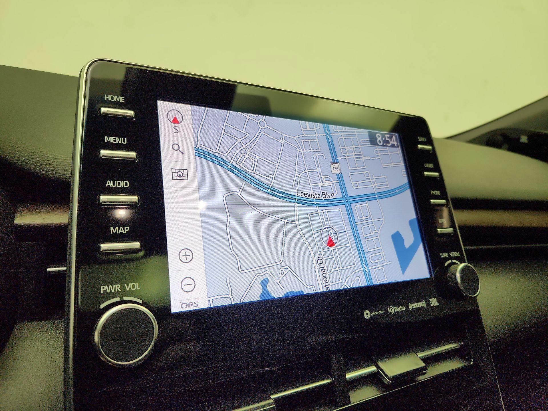 Thumbnail: 2022 Toyota Avalon - 14