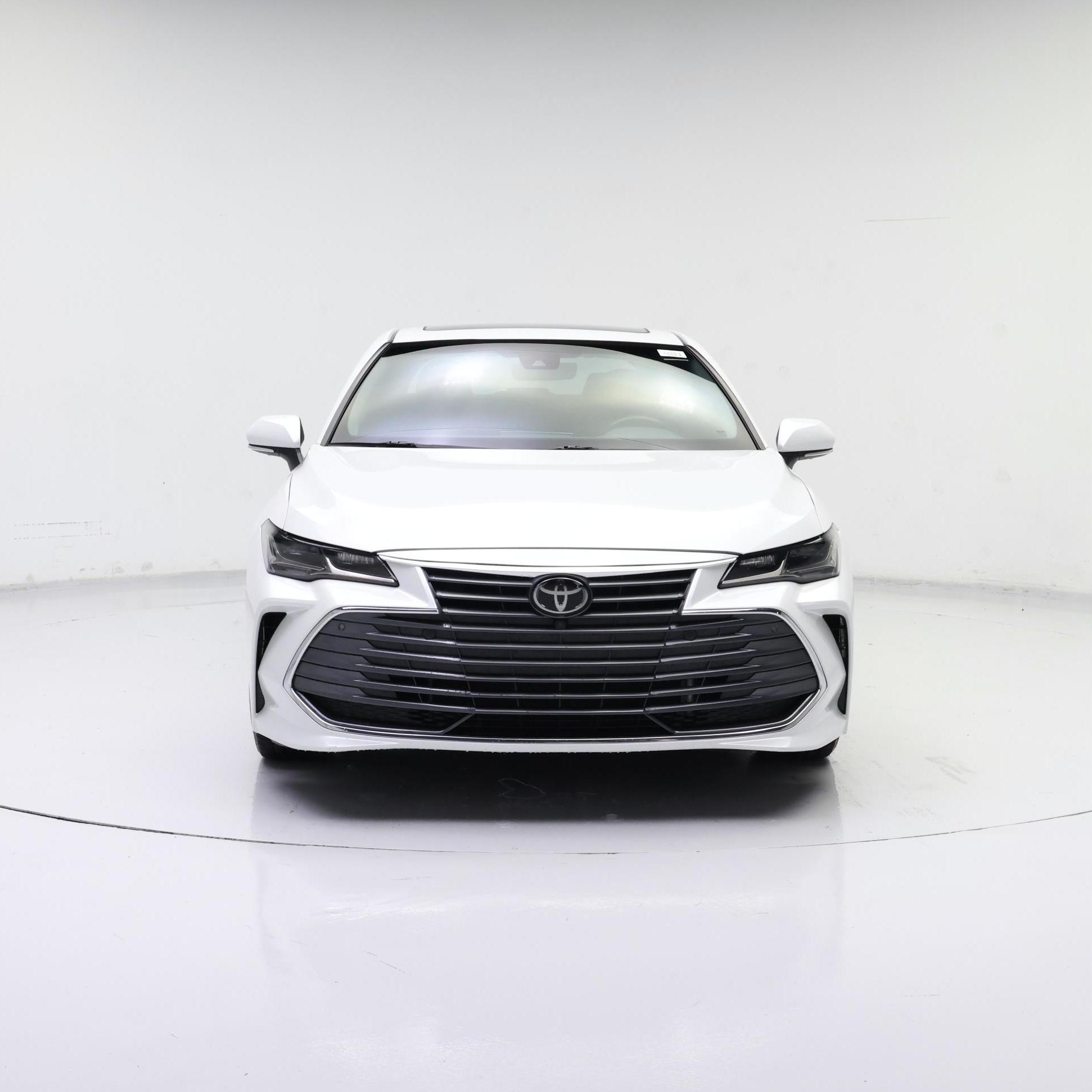 Thumbnail: 2022 Toyota Avalon - 5