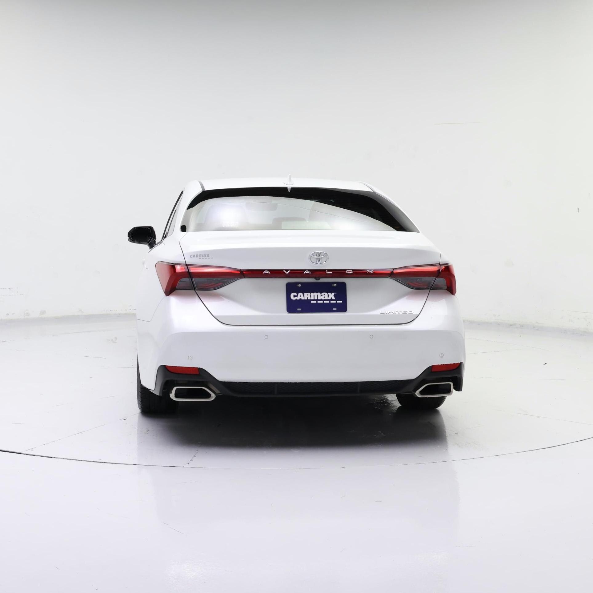 Thumbnail: 2022 Toyota Avalon - 6