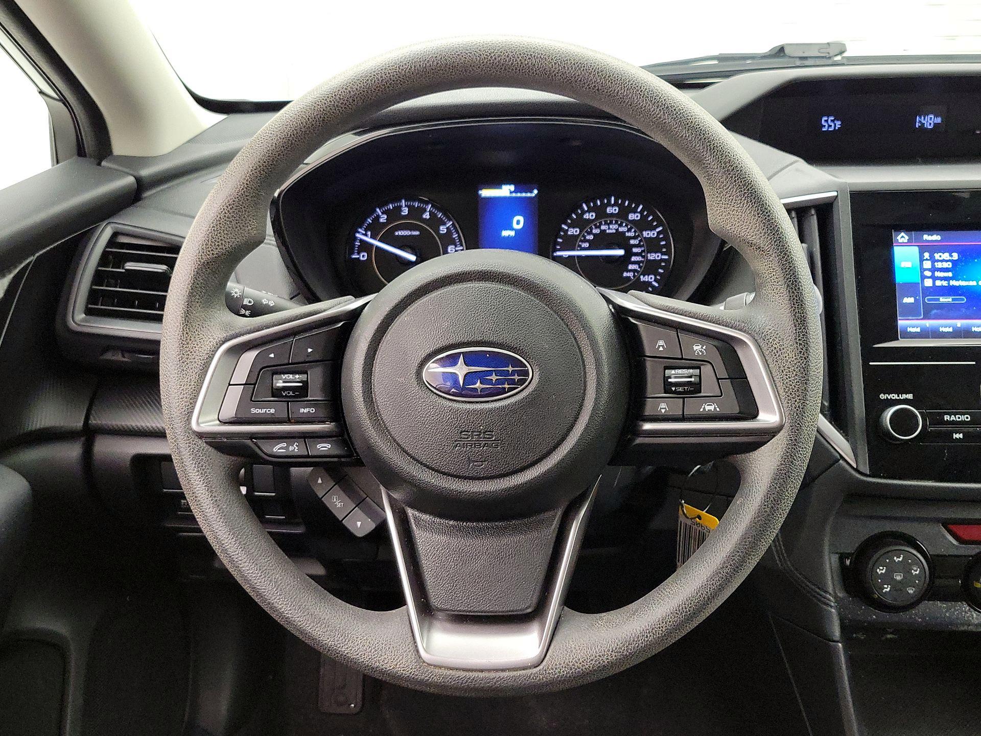 Thumbnail: 2022 Subaru Impreza - 10