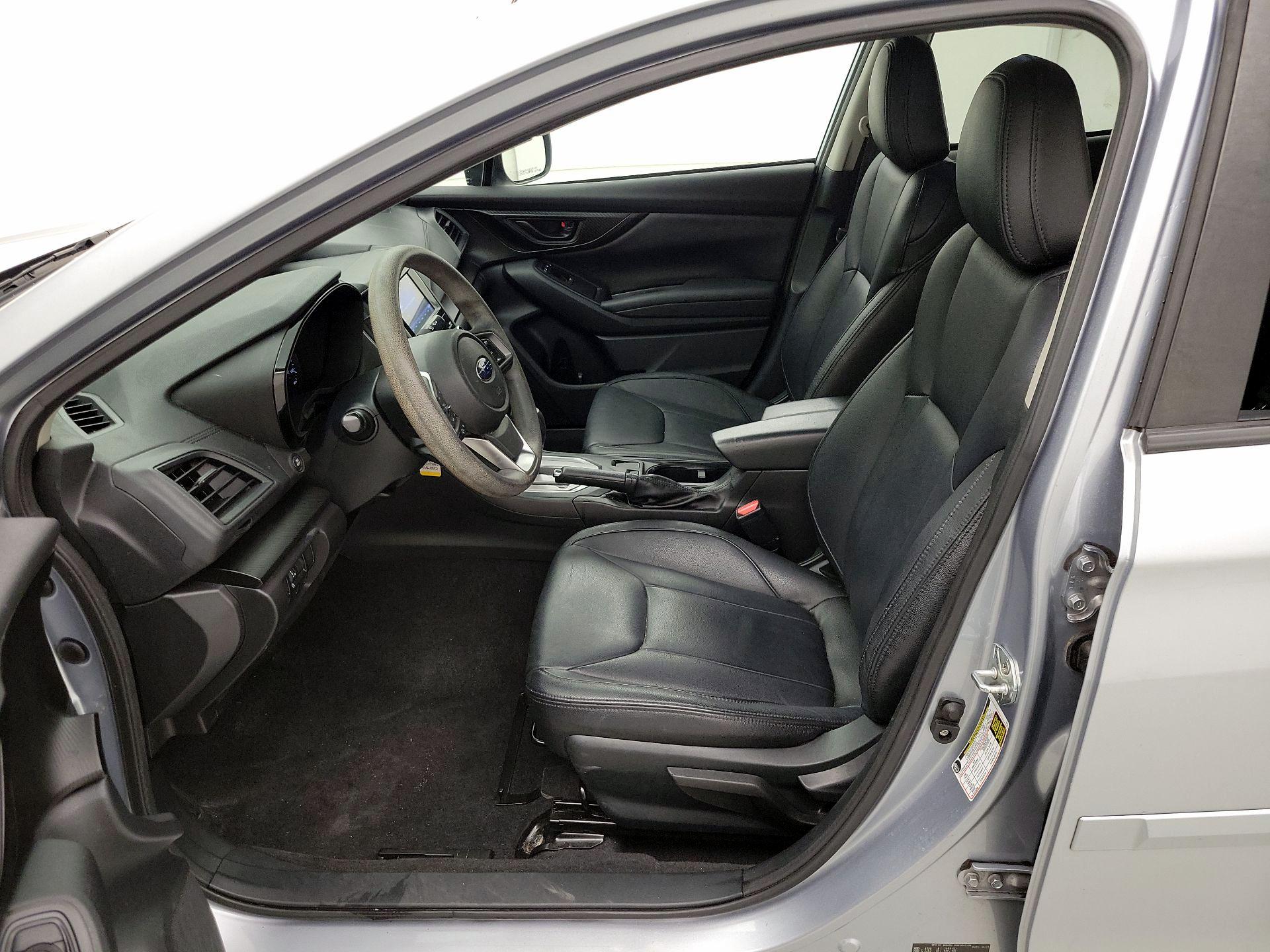 Thumbnail: 2022 Subaru Impreza - 11