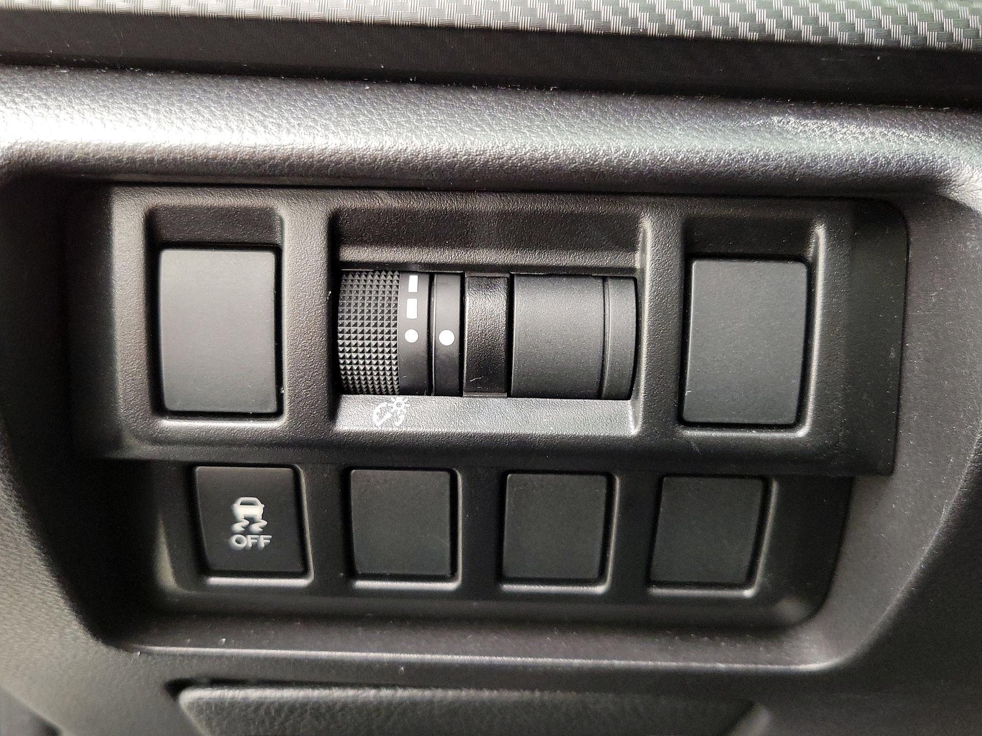 Thumbnail: 2022 Subaru Impreza - 13