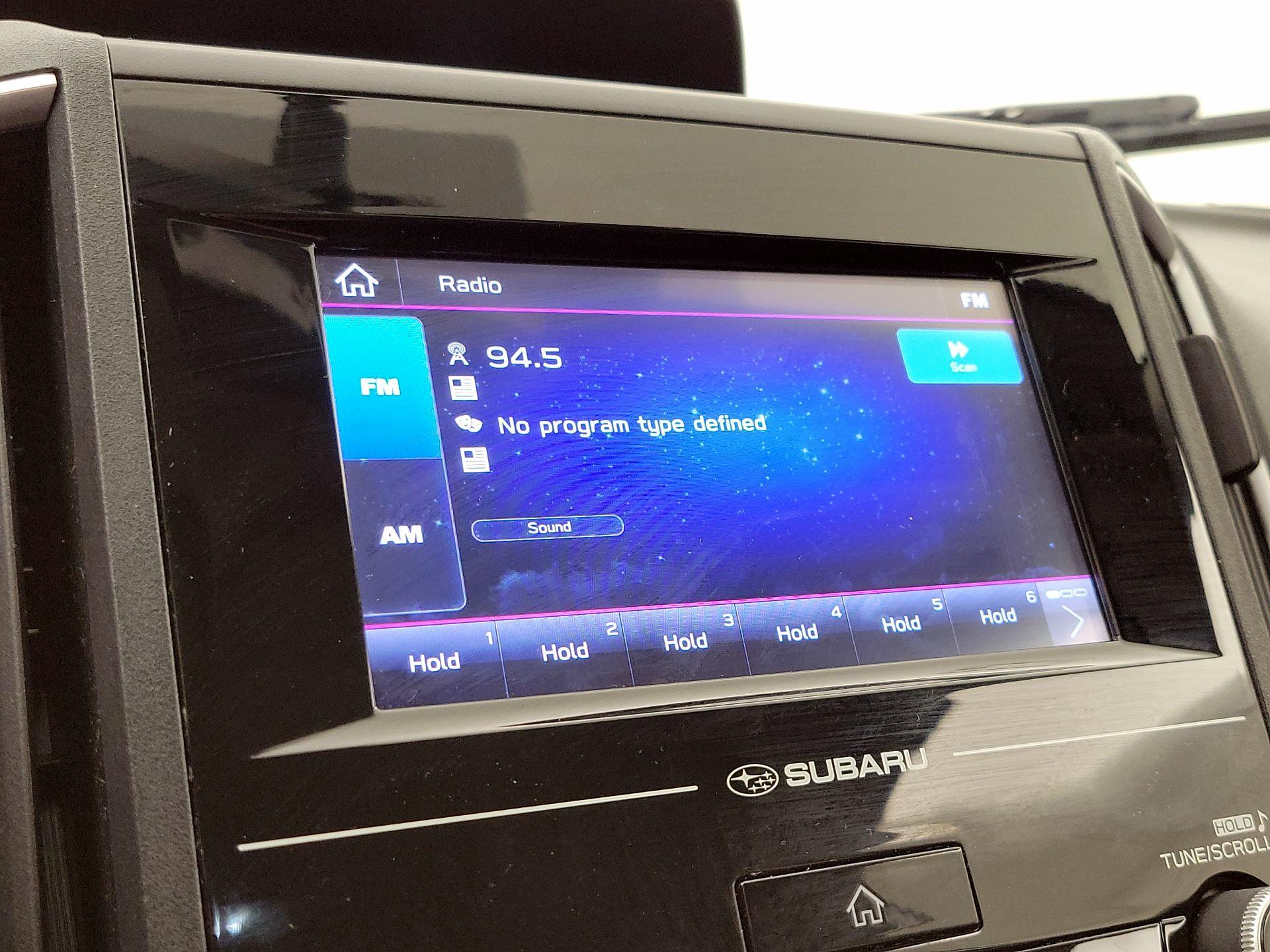 Thumbnail: 2022 Subaru Impreza - 15