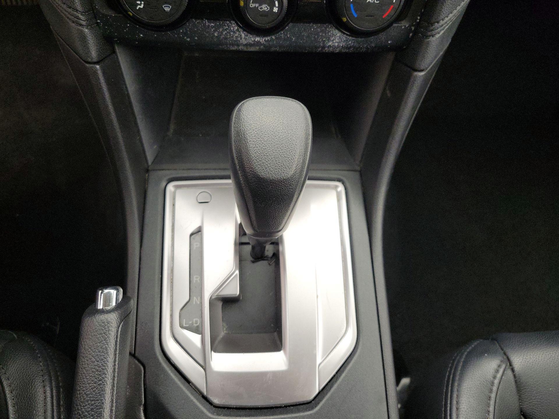 Thumbnail: 2022 Subaru Impreza - 17