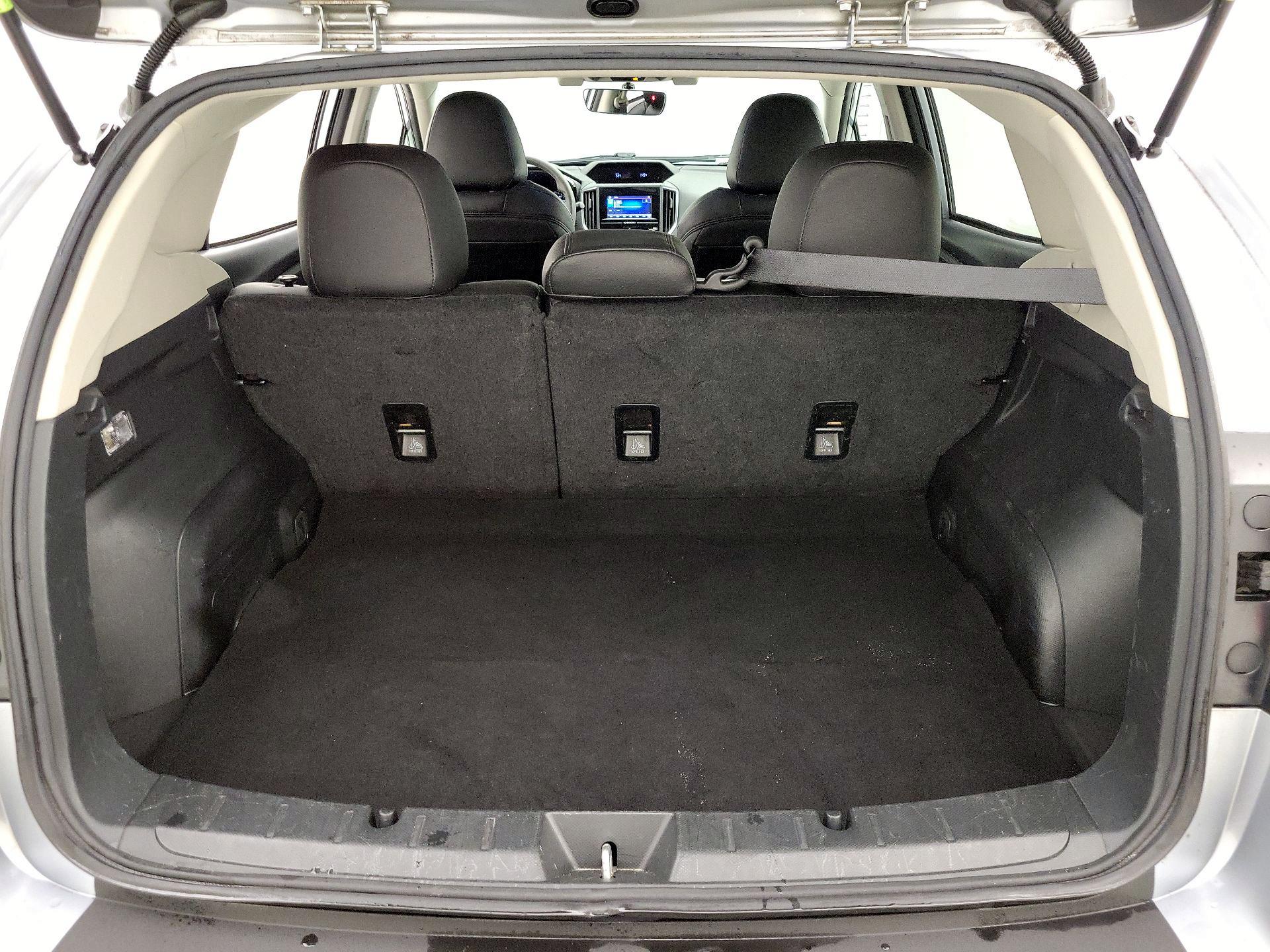 Thumbnail: 2022 Subaru Impreza - 20