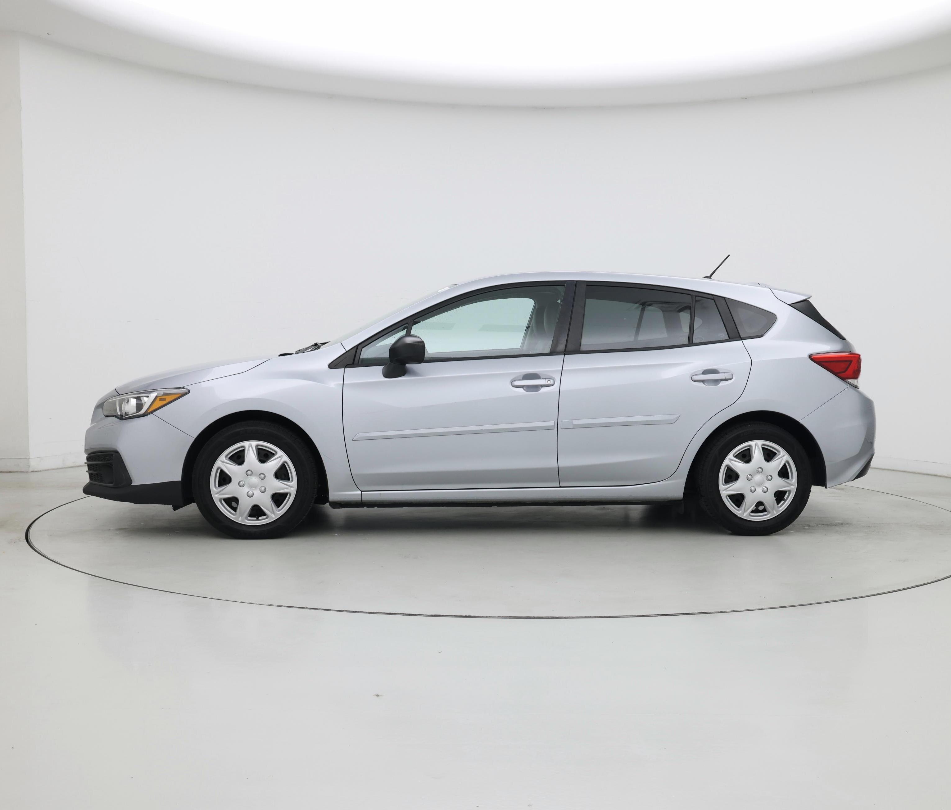 Thumbnail: 2022 Subaru Impreza - 3