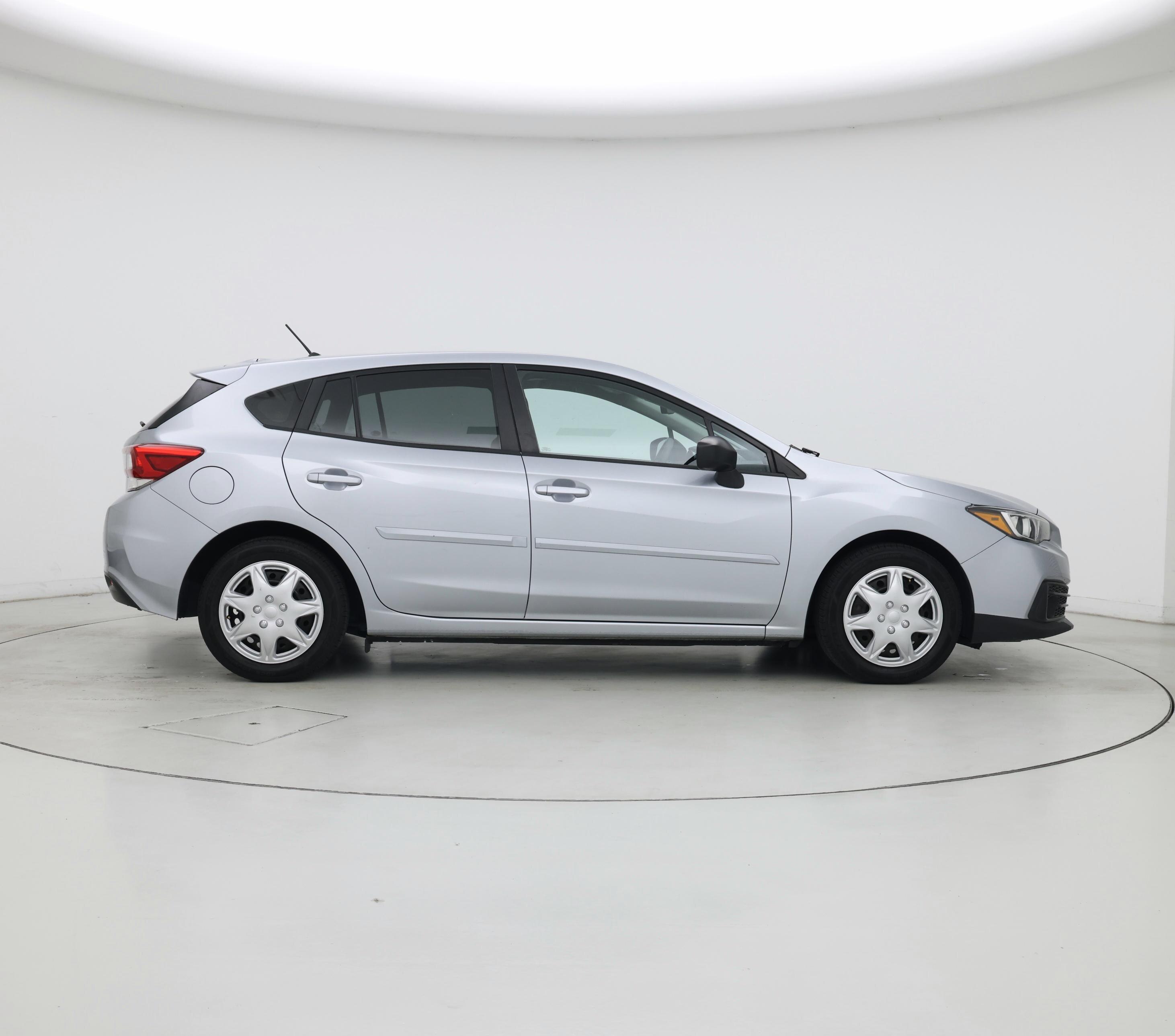 Thumbnail: 2022 Subaru Impreza - 7