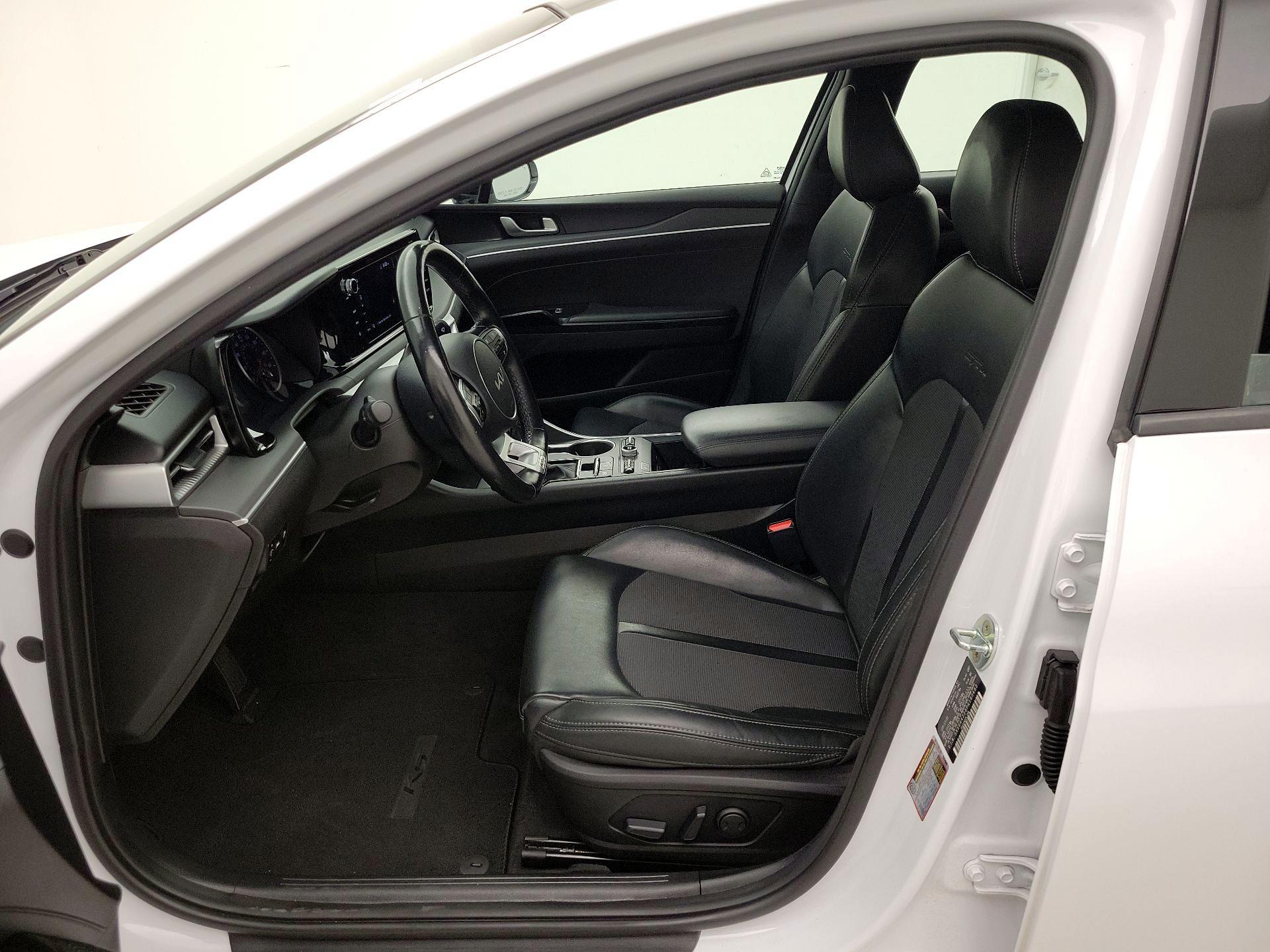 Thumbnail: 2023 Kia K5 - 11