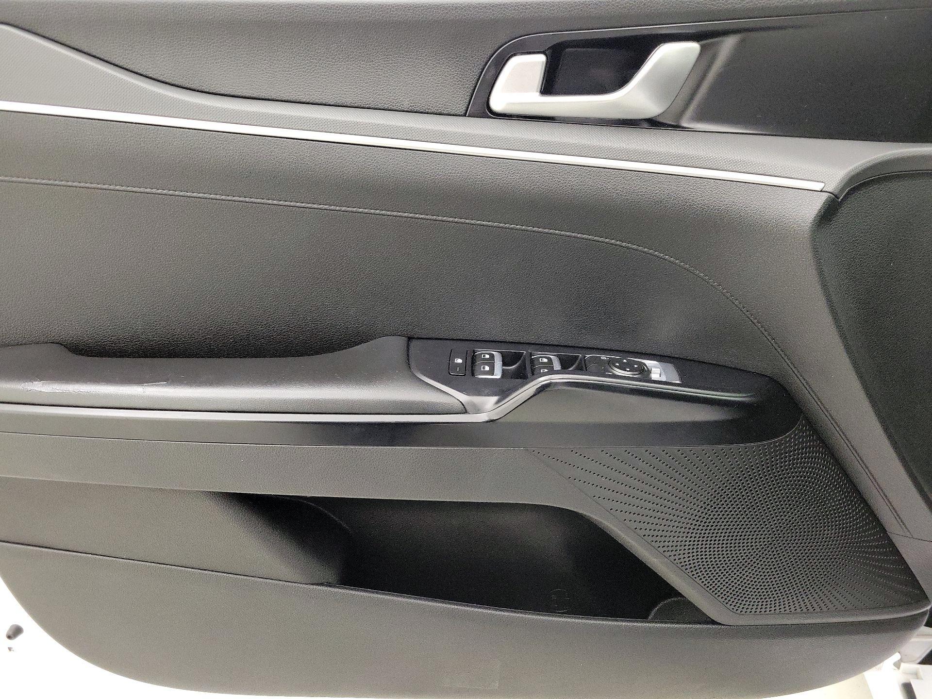 Thumbnail: 2023 Kia K5 - 12