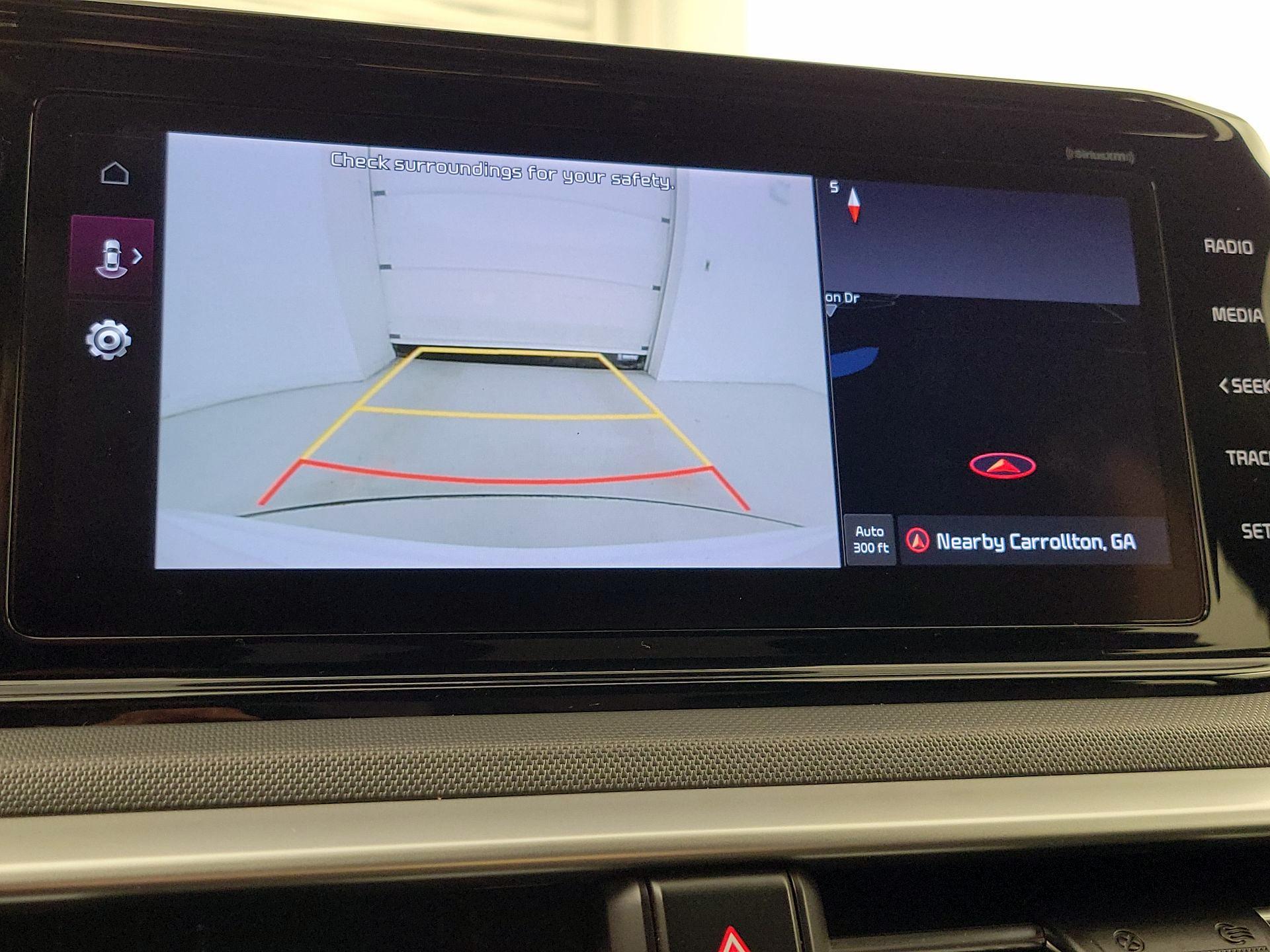 Thumbnail: 2023 Kia K5 - 15