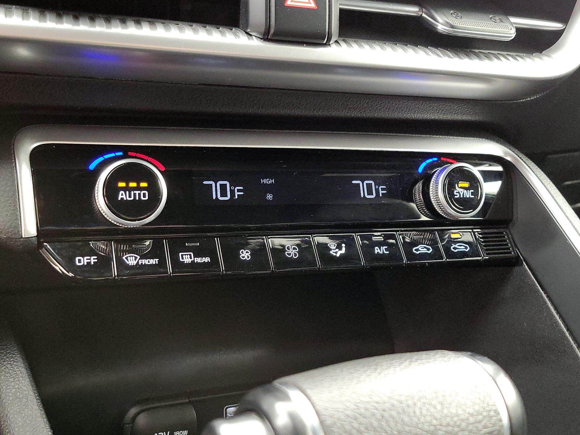 Thumbnail: 2023 Kia K5 - 17