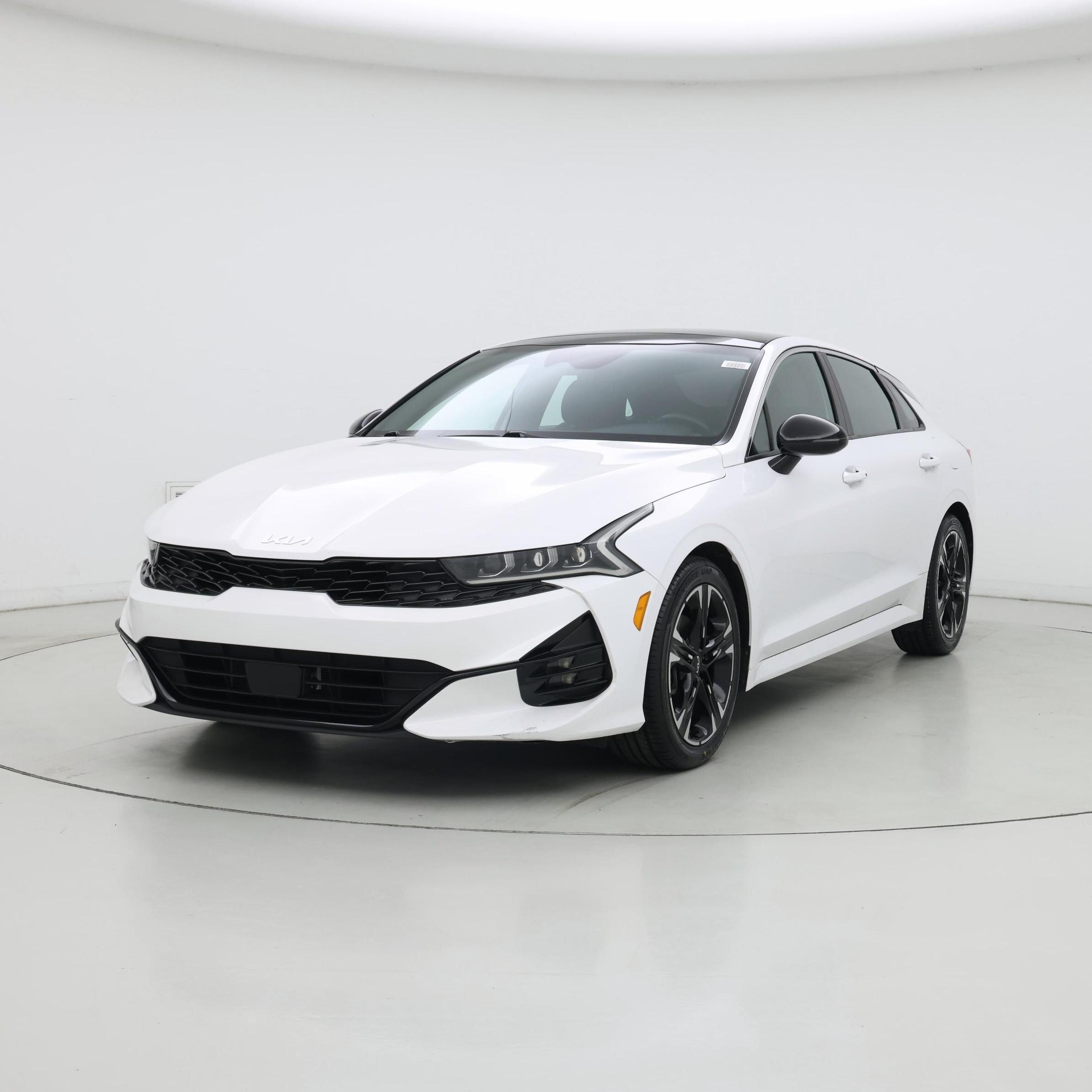 Thumbnail: 2023 Kia K5 - 4