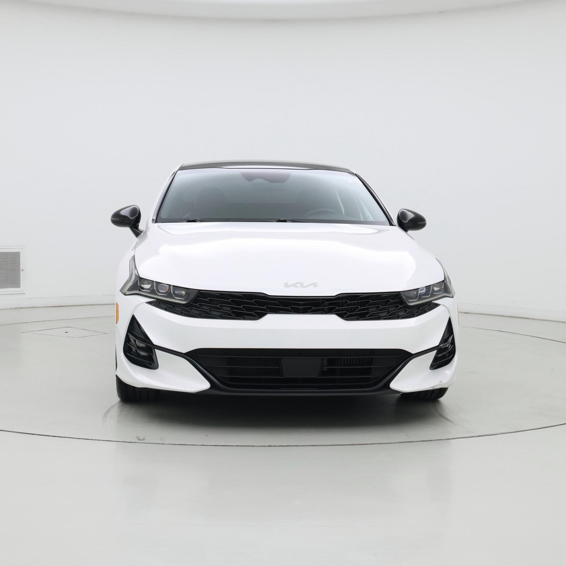 Thumbnail: 2023 Kia K5 - 5