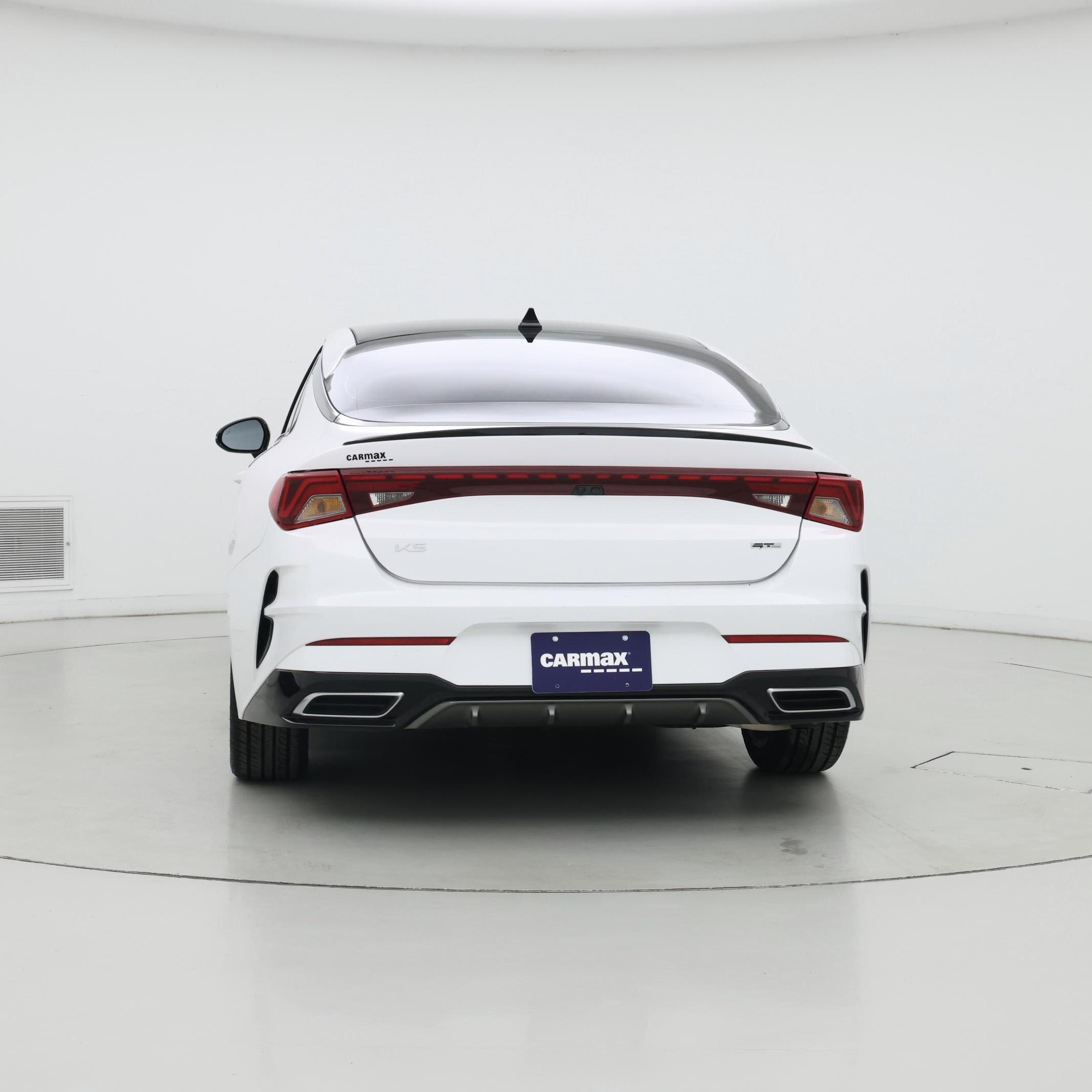 Thumbnail: 2023 Kia K5 - 6