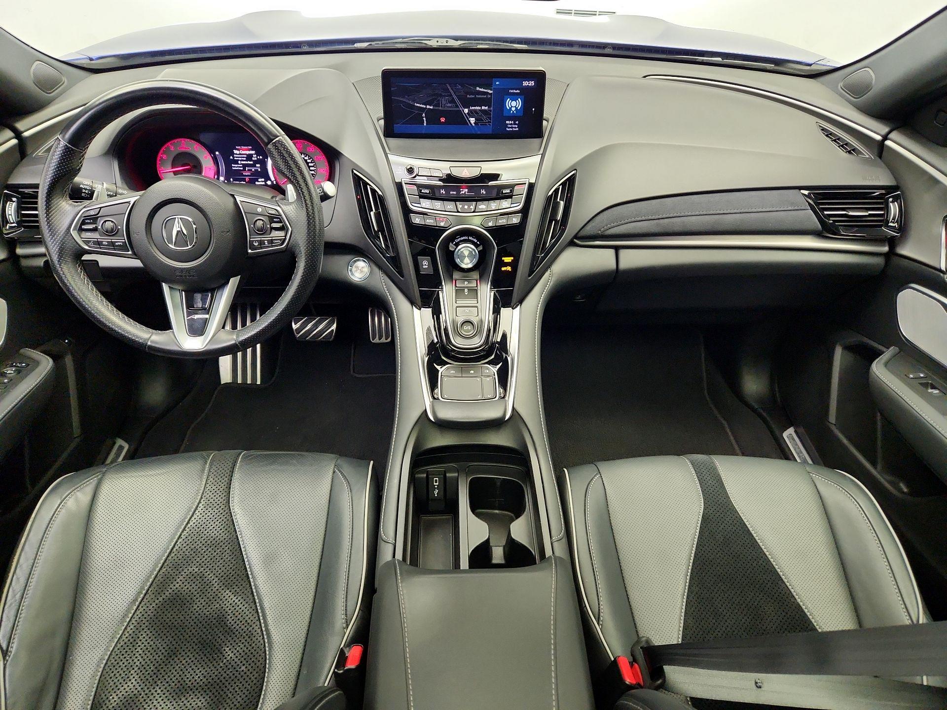 Thumbnail: 2021 Acura RDX - 9