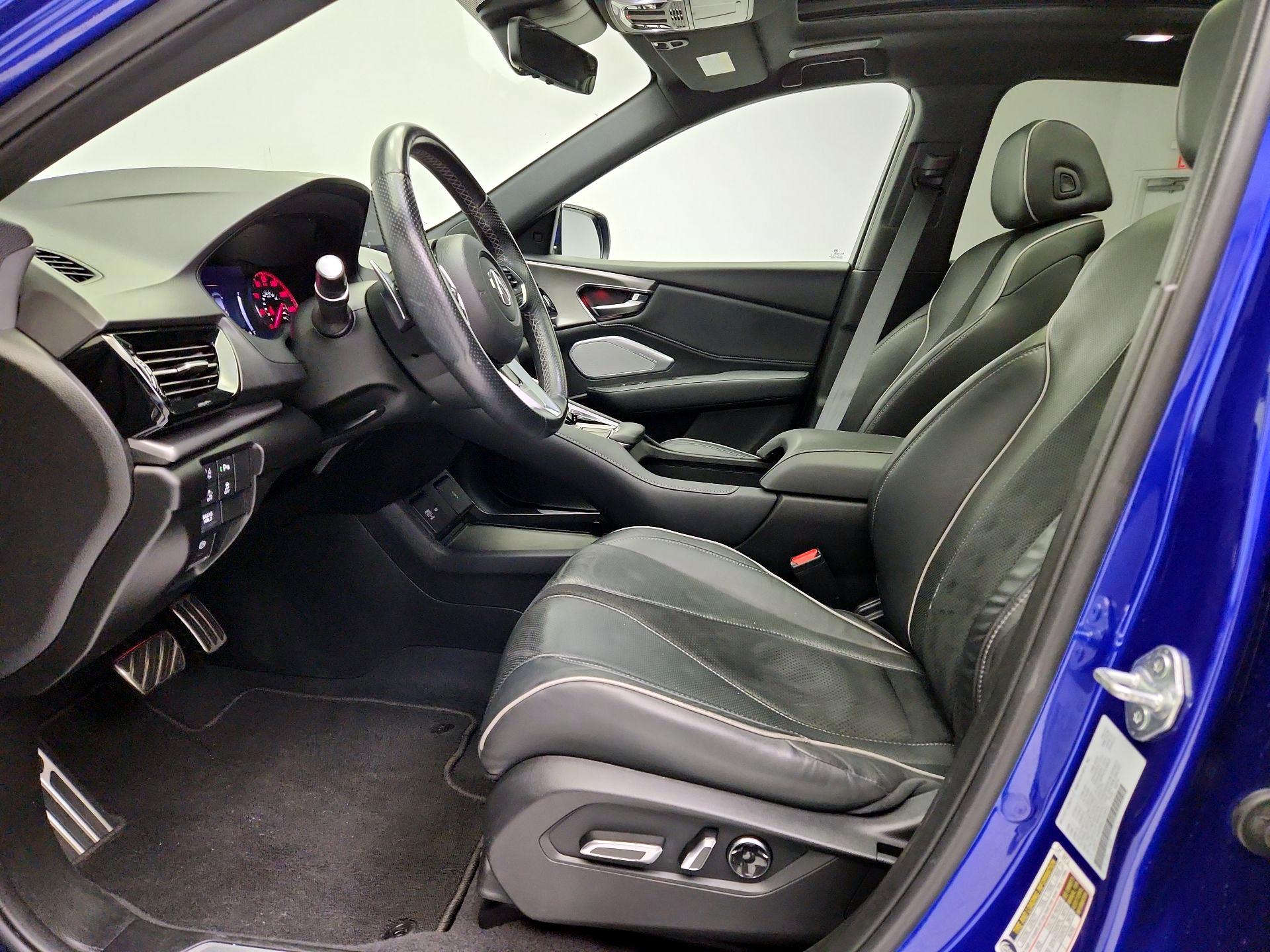 Thumbnail: 2021 Acura RDX - 11