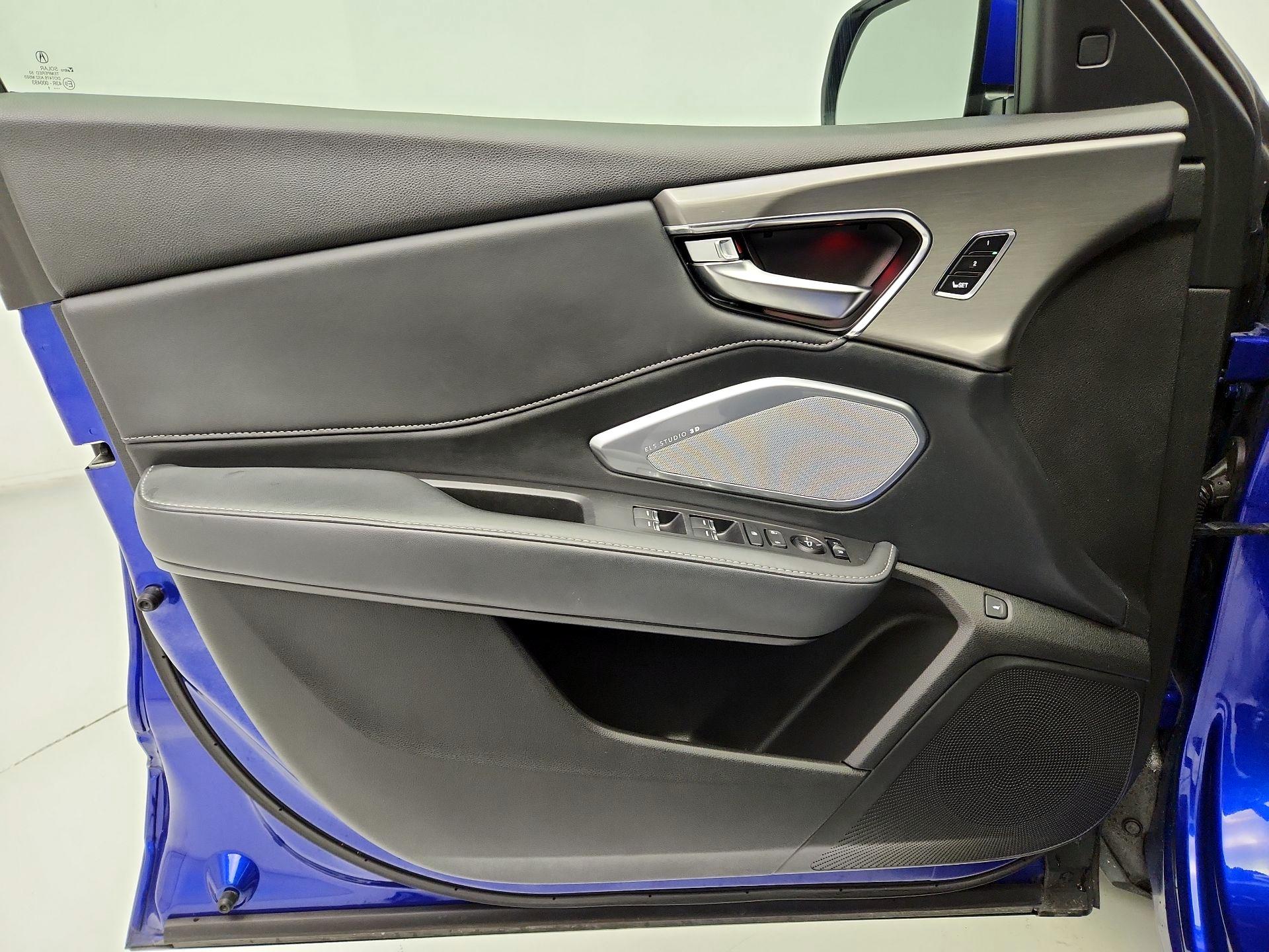 Thumbnail: 2021 Acura RDX - 12