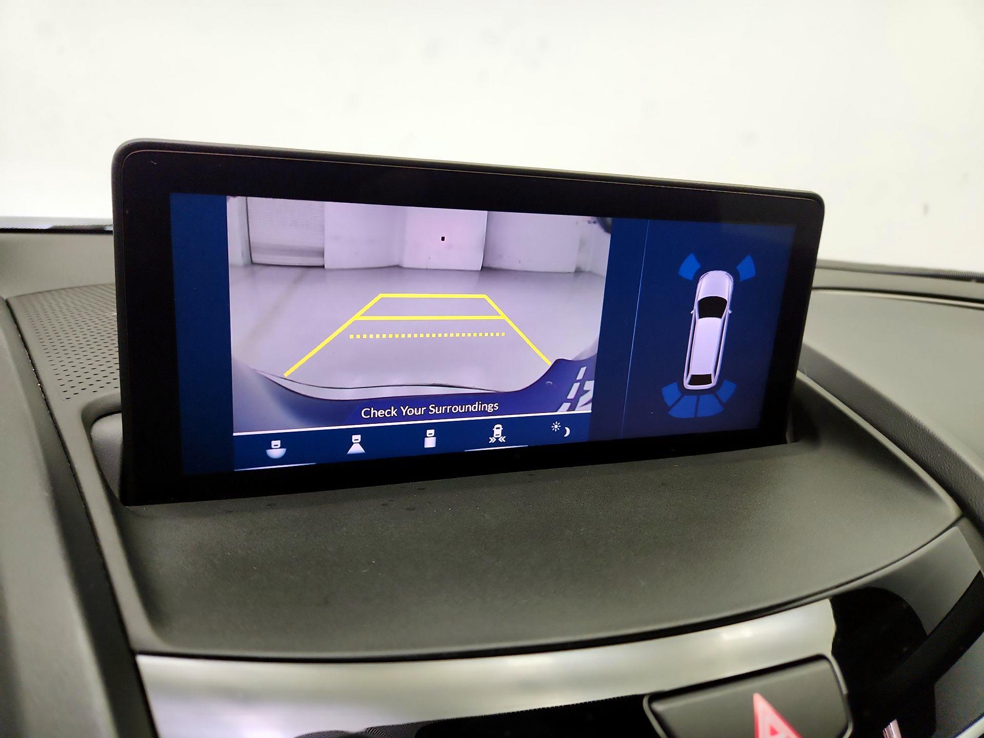 Thumbnail: 2021 Acura RDX - 15