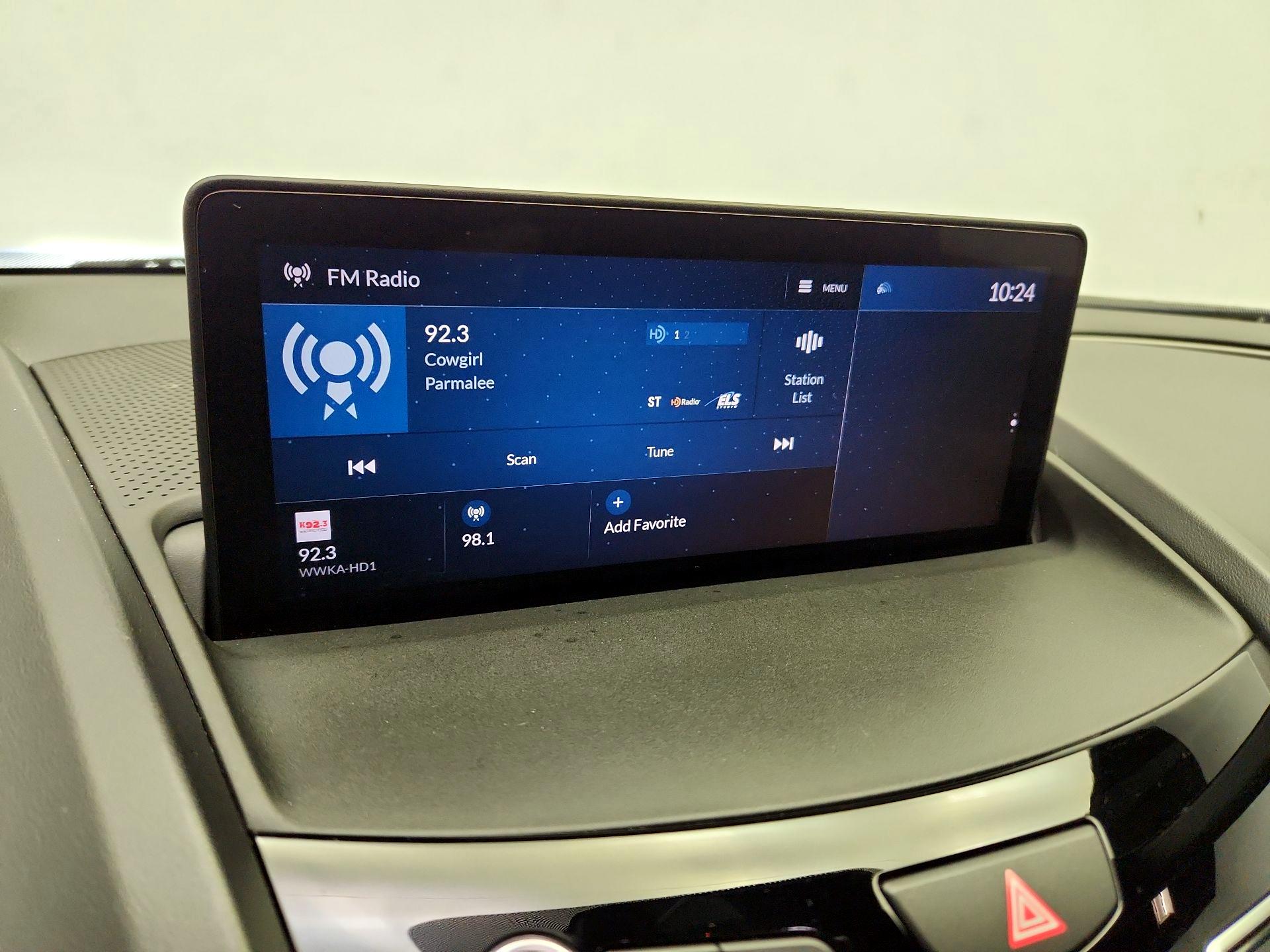 Thumbnail: 2021 Acura RDX - 16