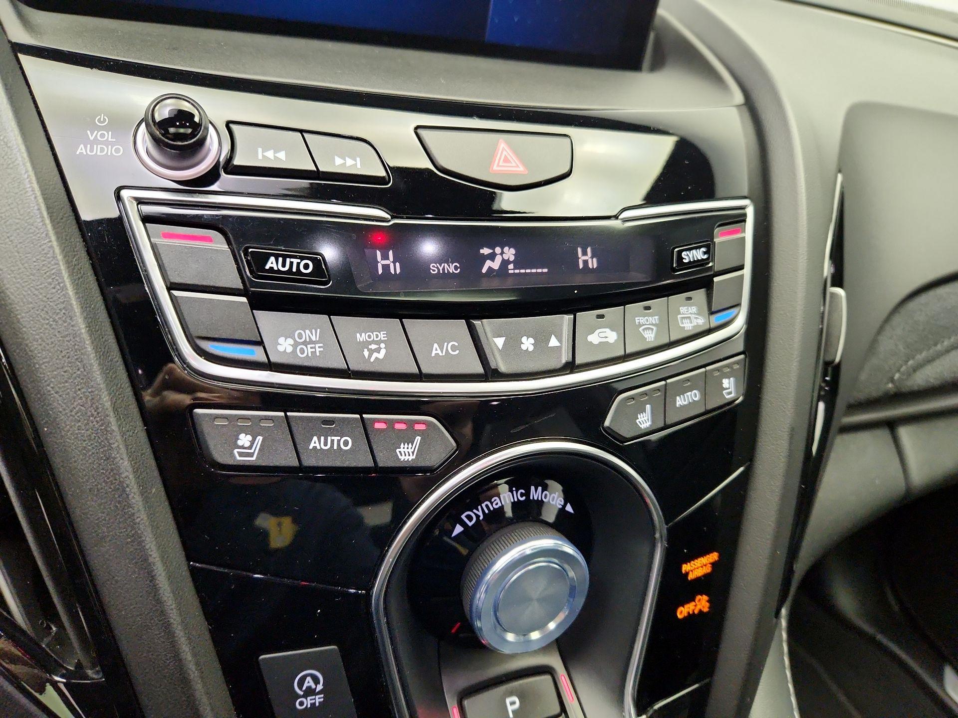 Thumbnail: 2021 Acura RDX - 17