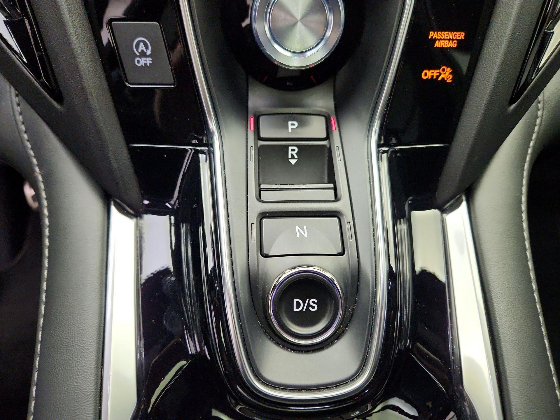 Thumbnail: 2021 Acura RDX - 18