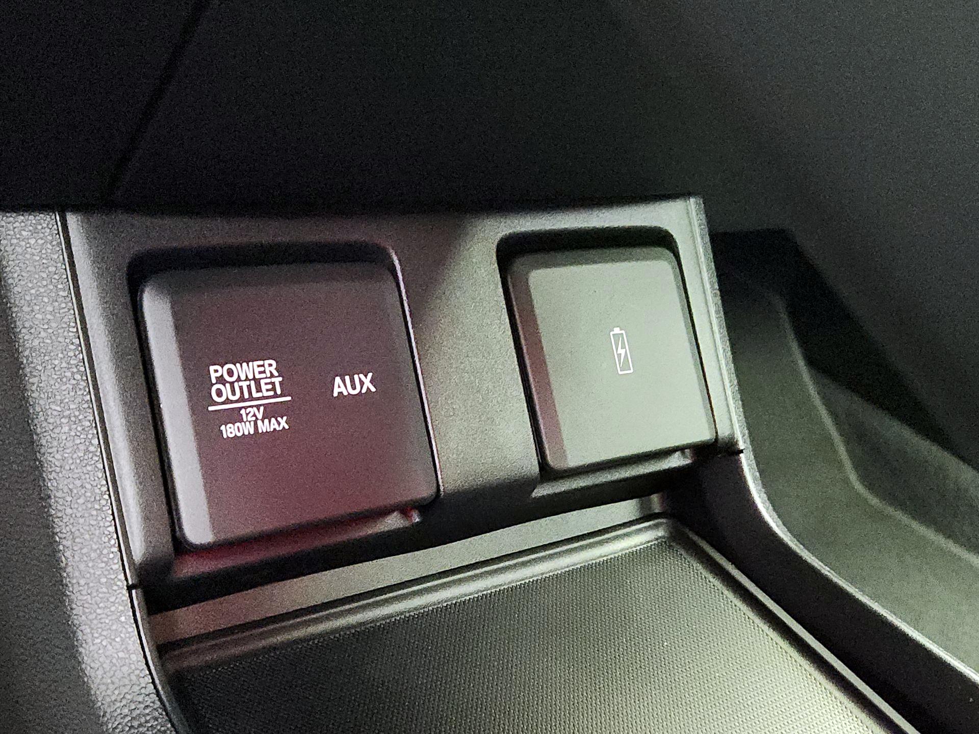 Thumbnail: 2021 Acura RDX - 19