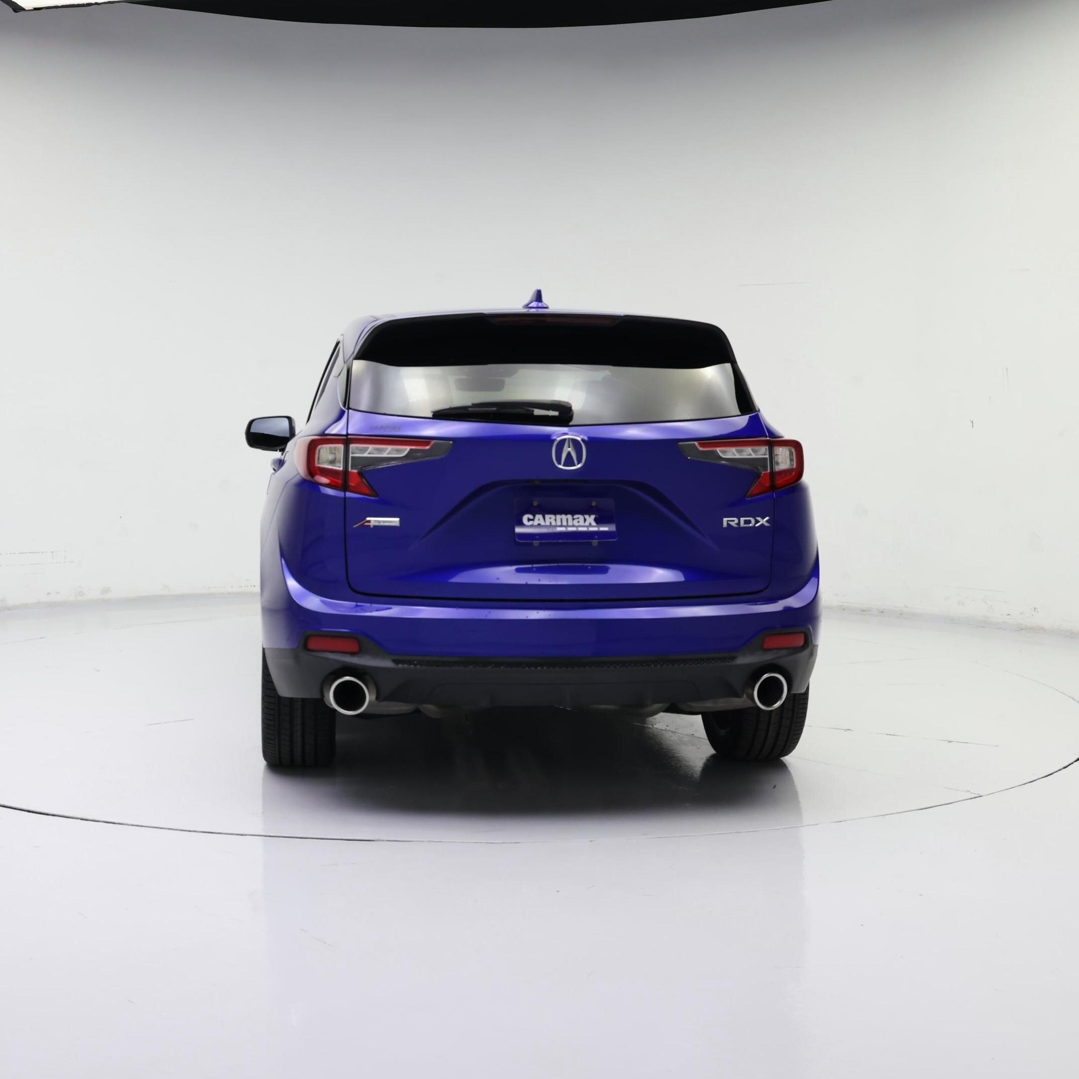 Thumbnail: 2021 Acura RDX - 6