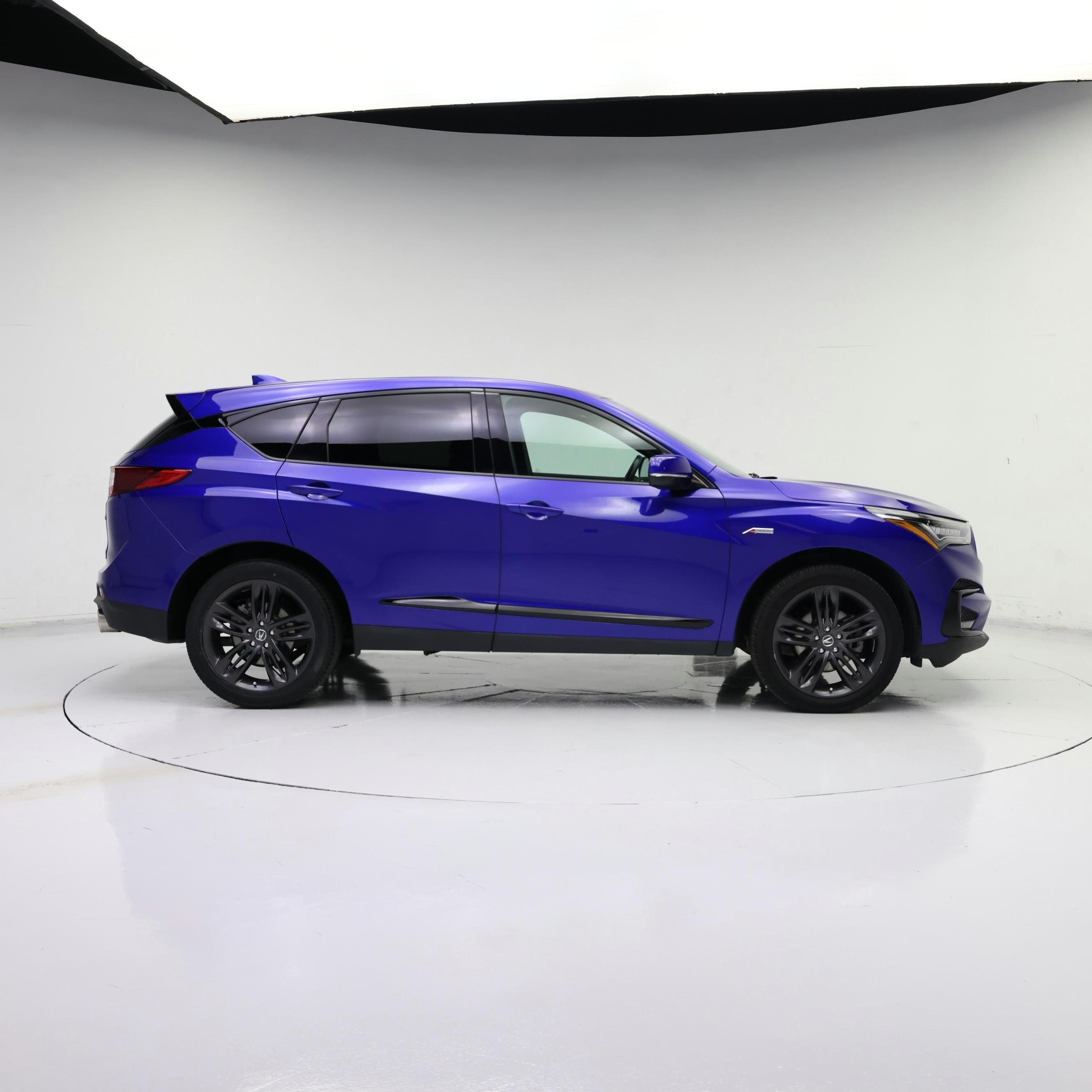 Thumbnail: 2021 Acura RDX - 7