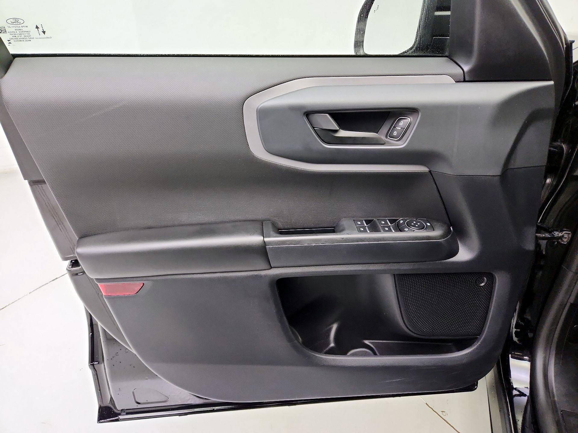 Thumbnail: 2024 Ford Bronco Sport - 12