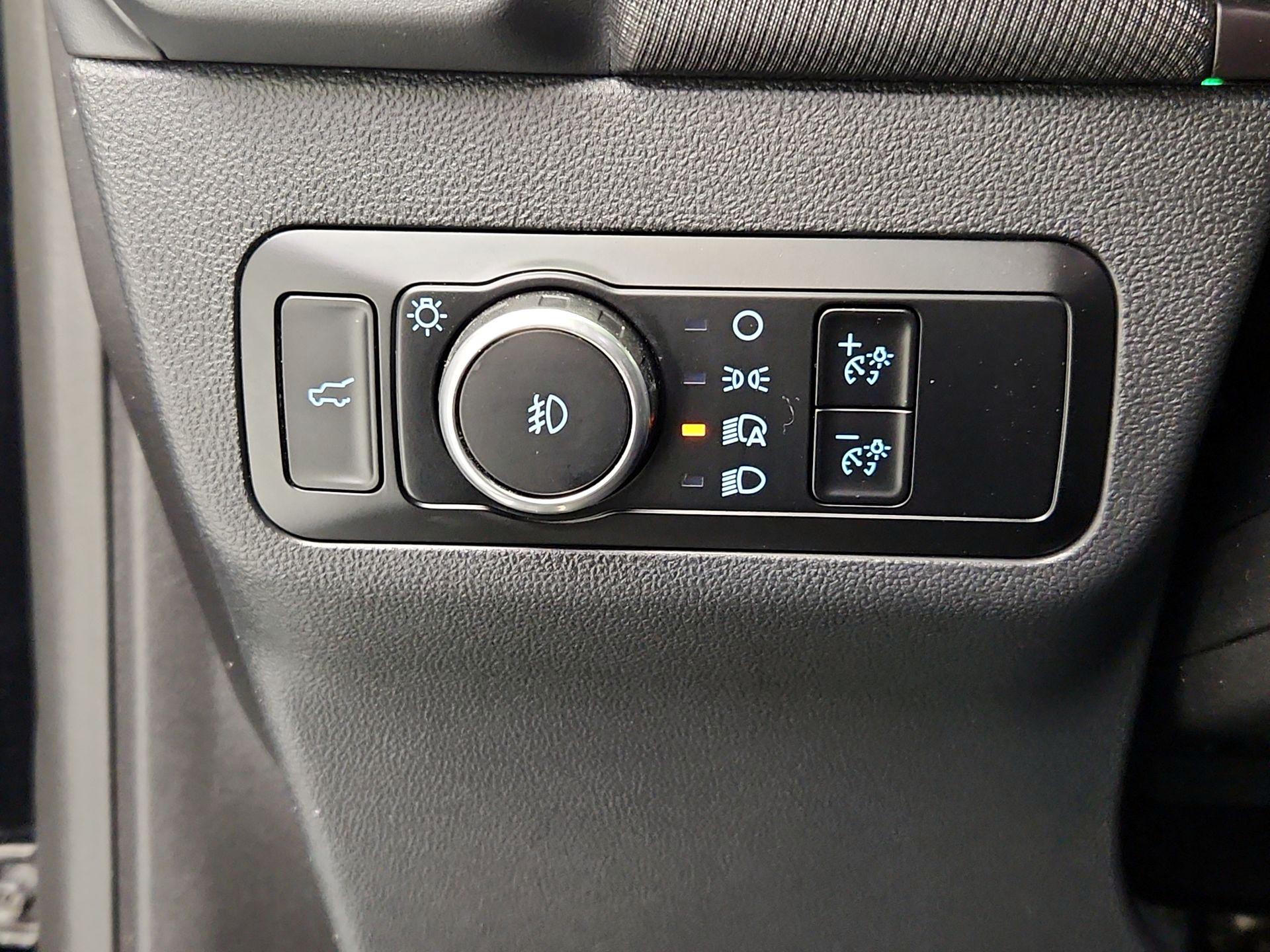 Thumbnail: 2024 Ford Bronco Sport - 13