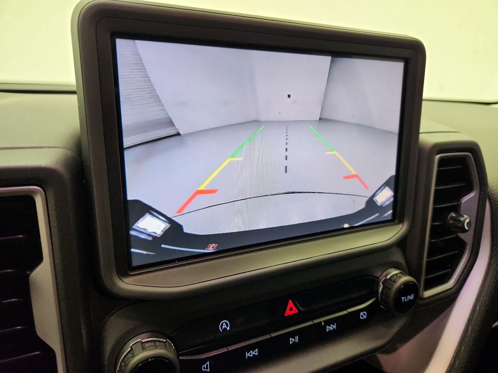 Thumbnail: 2024 Ford Bronco Sport - 14