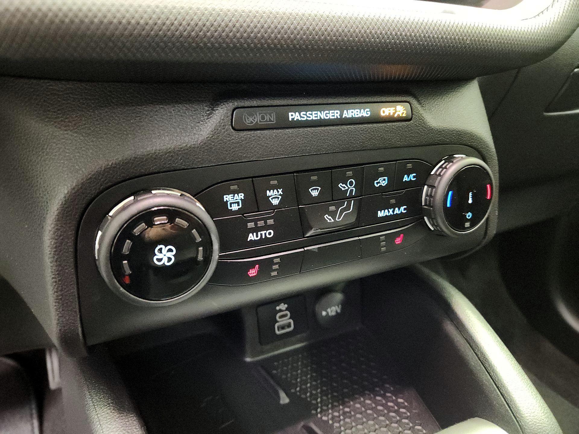 Thumbnail: 2024 Ford Bronco Sport - 16