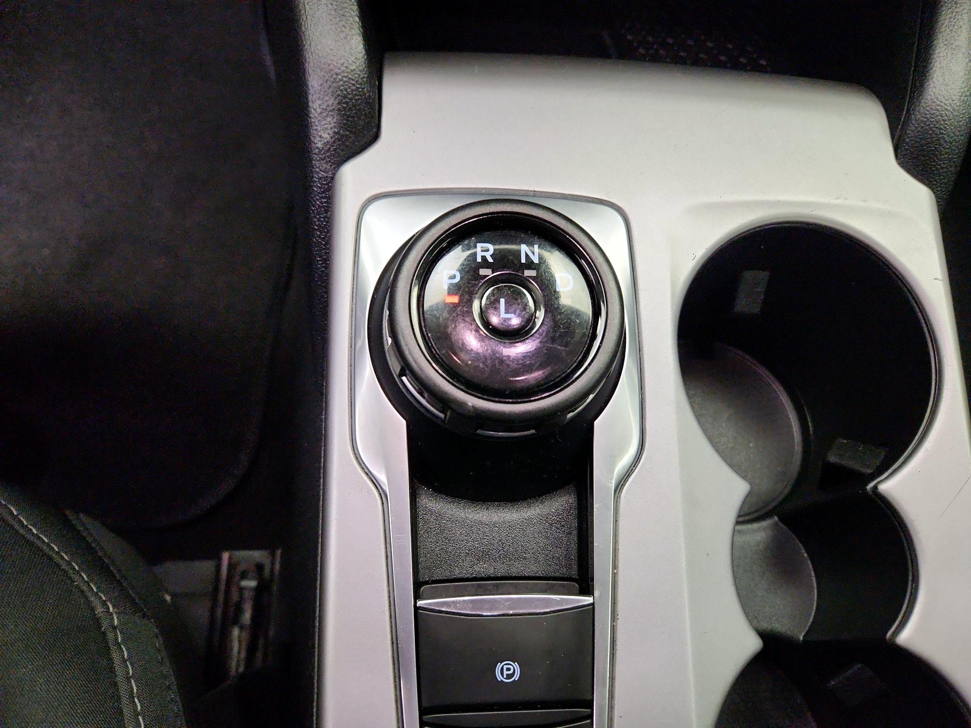 Thumbnail: 2024 Ford Bronco Sport - 17