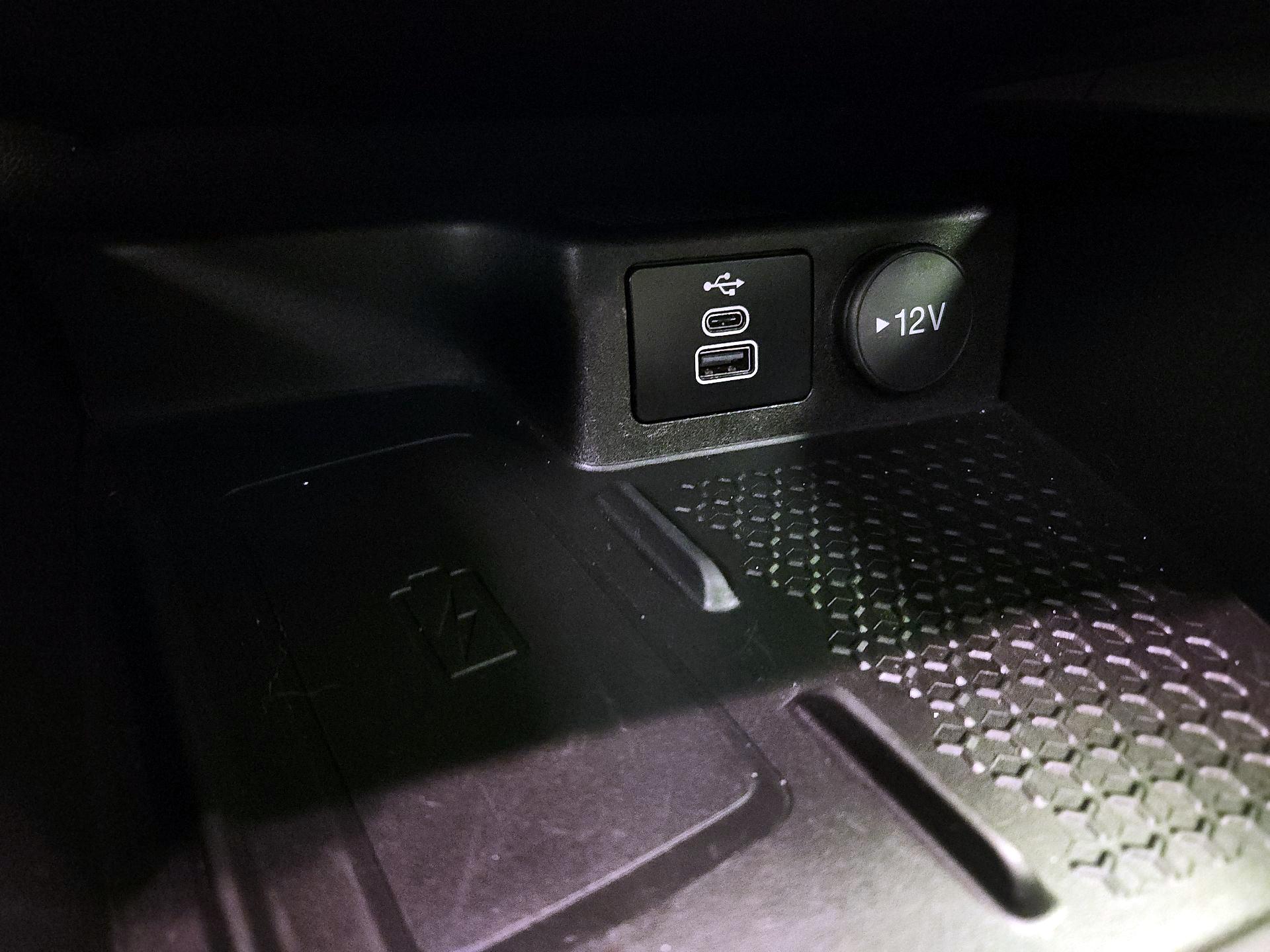 Thumbnail: 2024 Ford Bronco Sport - 18