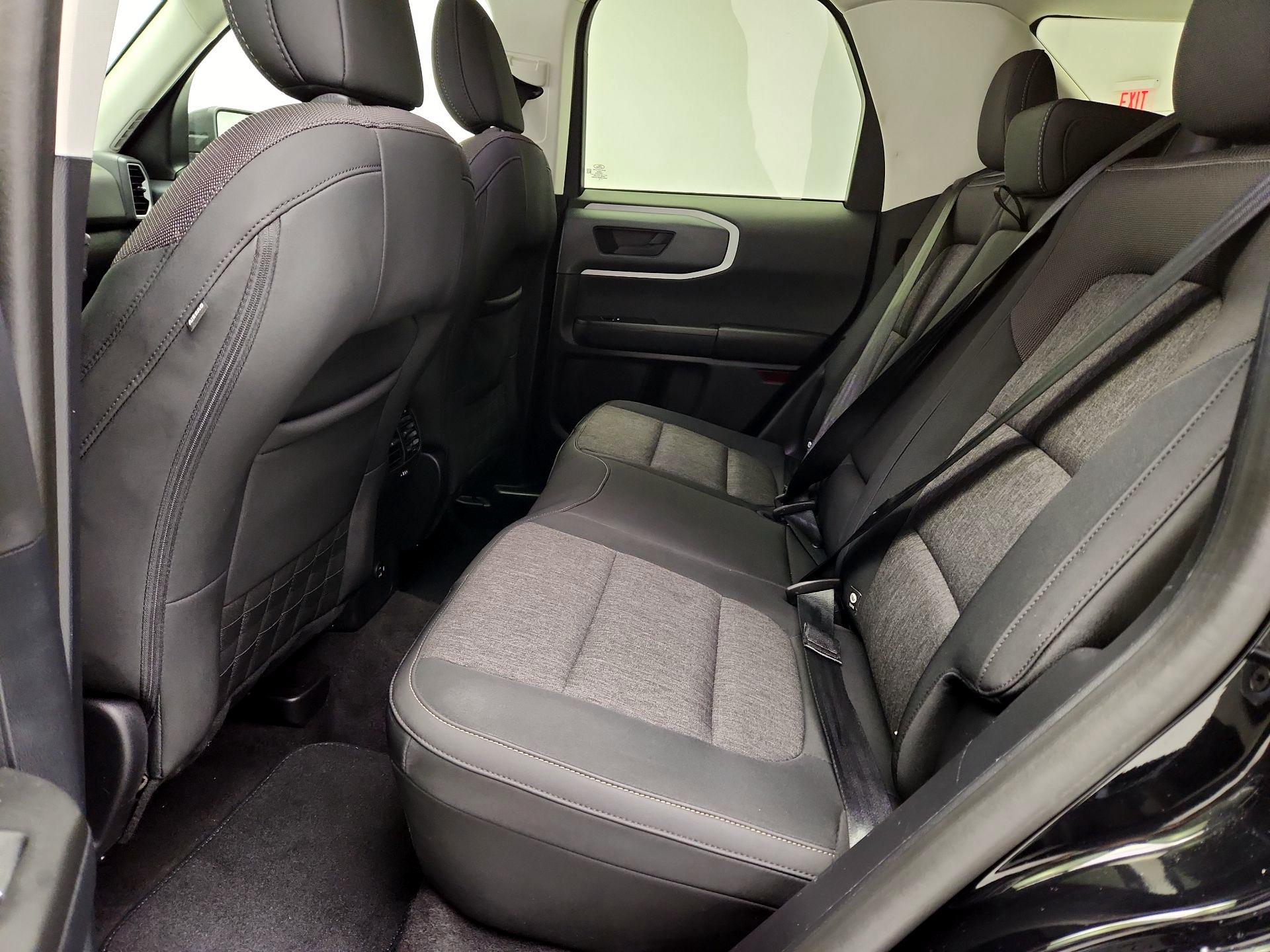 Thumbnail: 2024 Ford Bronco Sport - 19