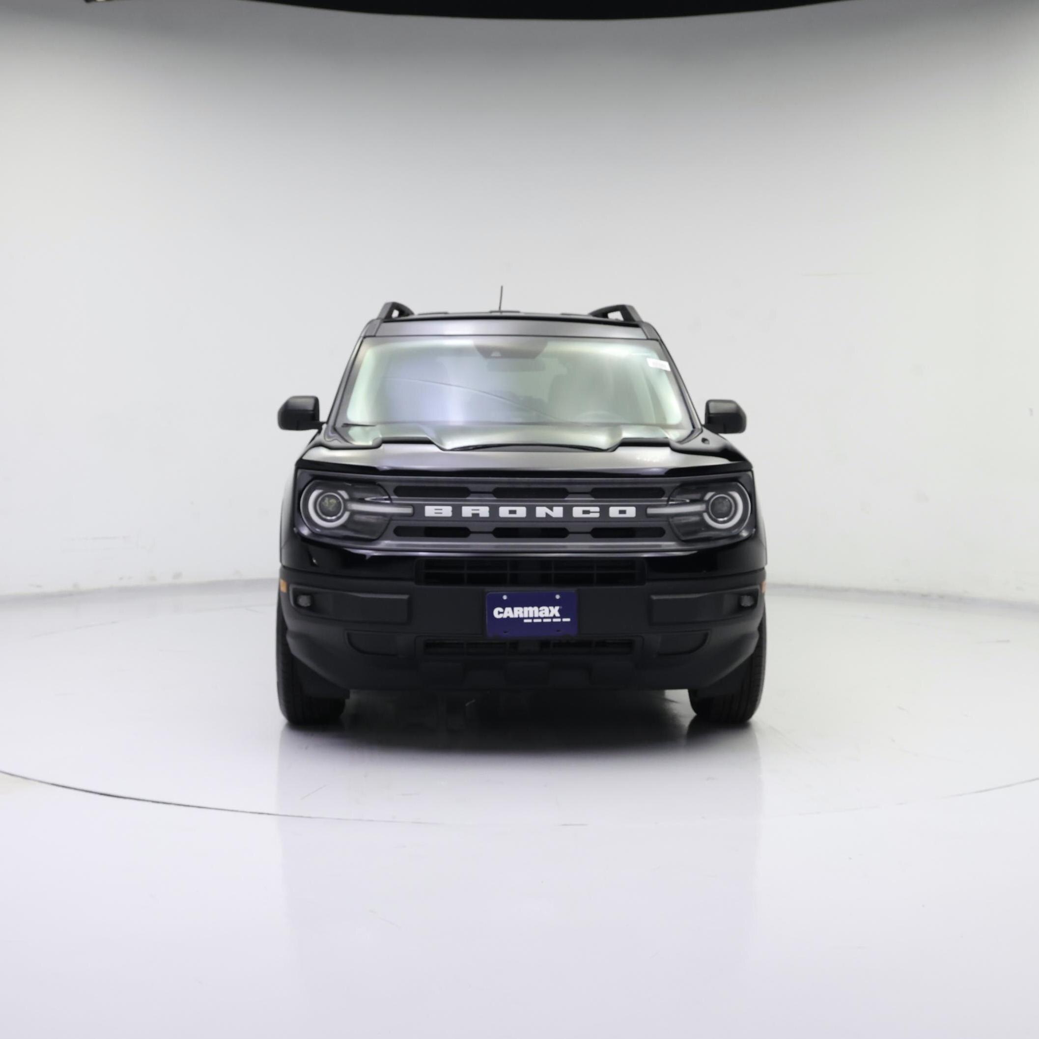 Thumbnail: 2024 Ford Bronco Sport - 5