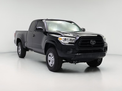 2020 Toyota Tacoma SR