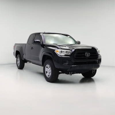 2020 Toyota Tacoma SR