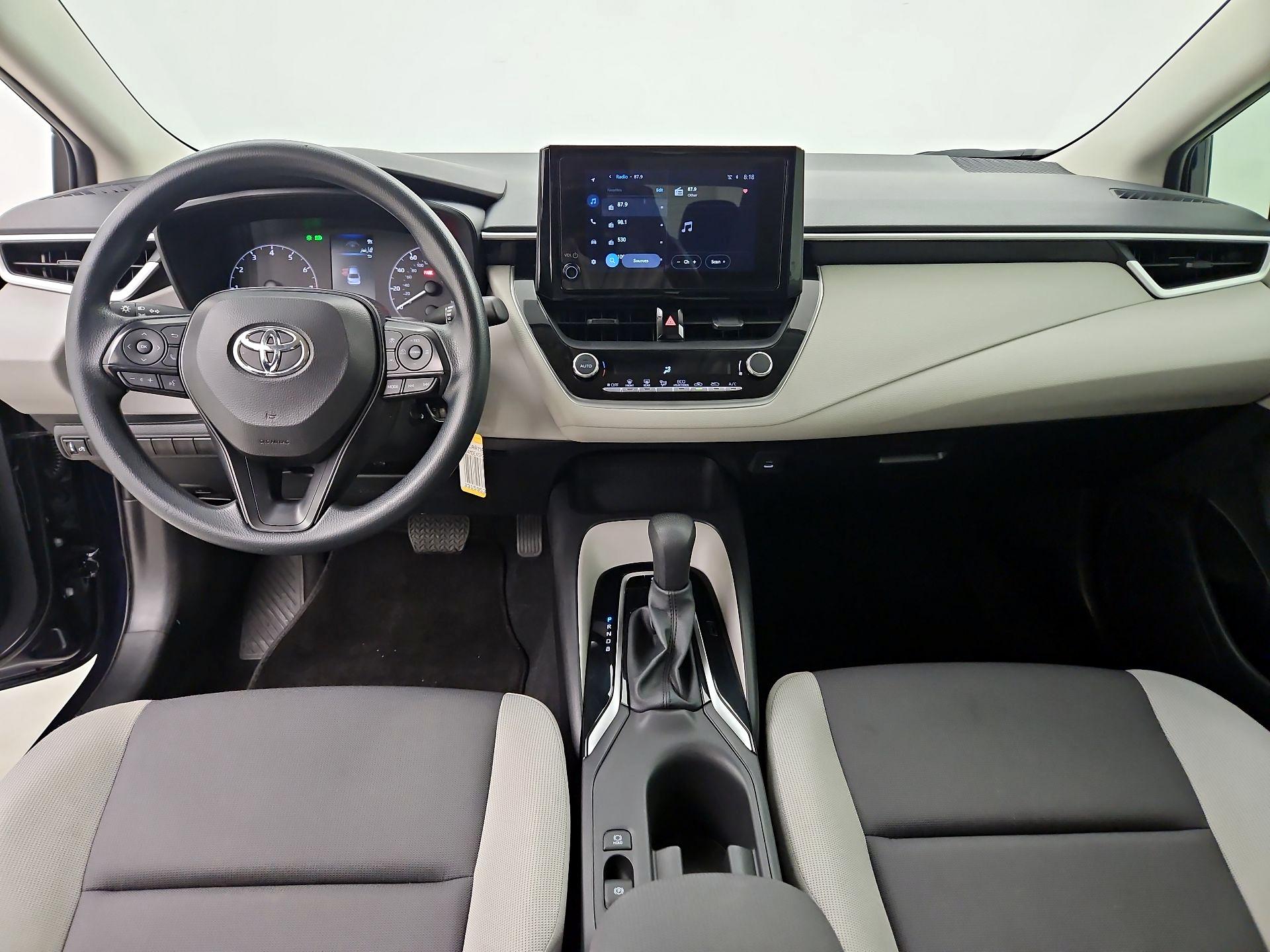 Thumbnail: 2025 Toyota Corolla - 9