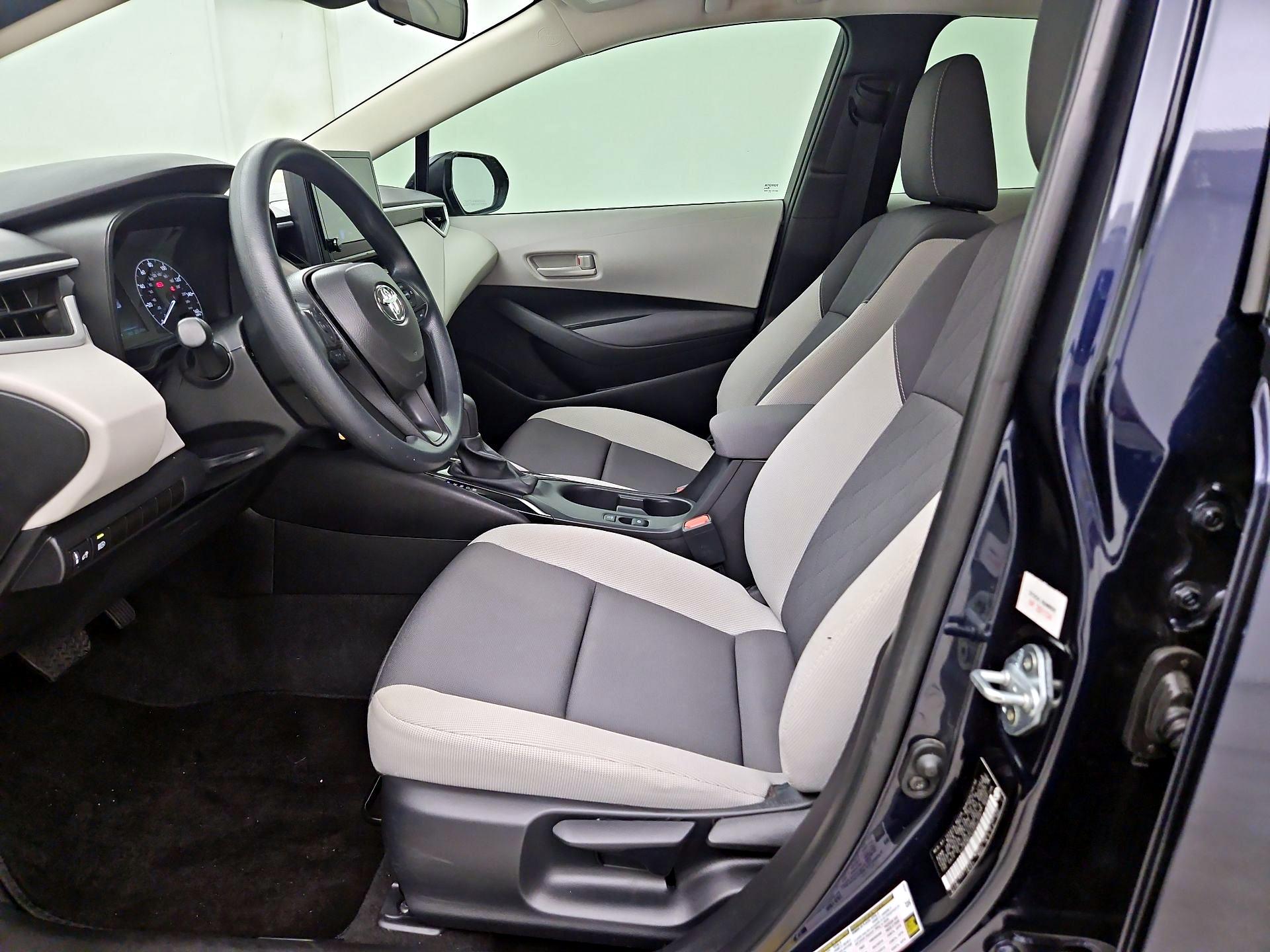 Thumbnail: 2025 Toyota Corolla - 11