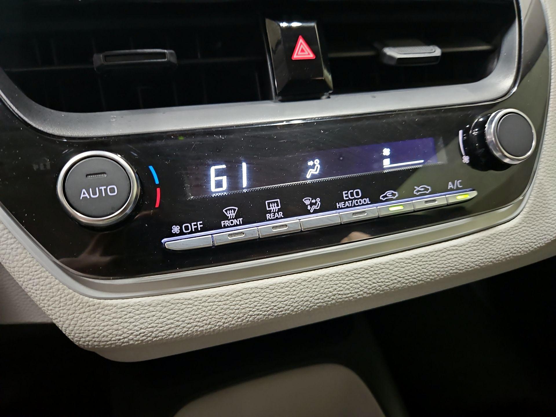 Thumbnail: 2025 Toyota Corolla - 15