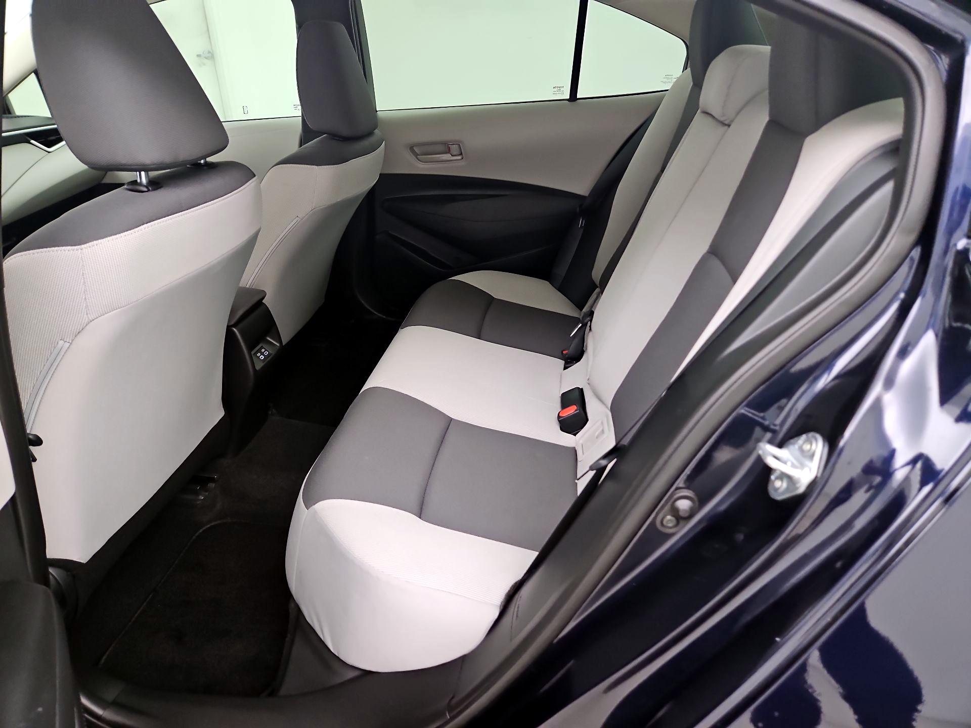 Thumbnail: 2025 Toyota Corolla - 18