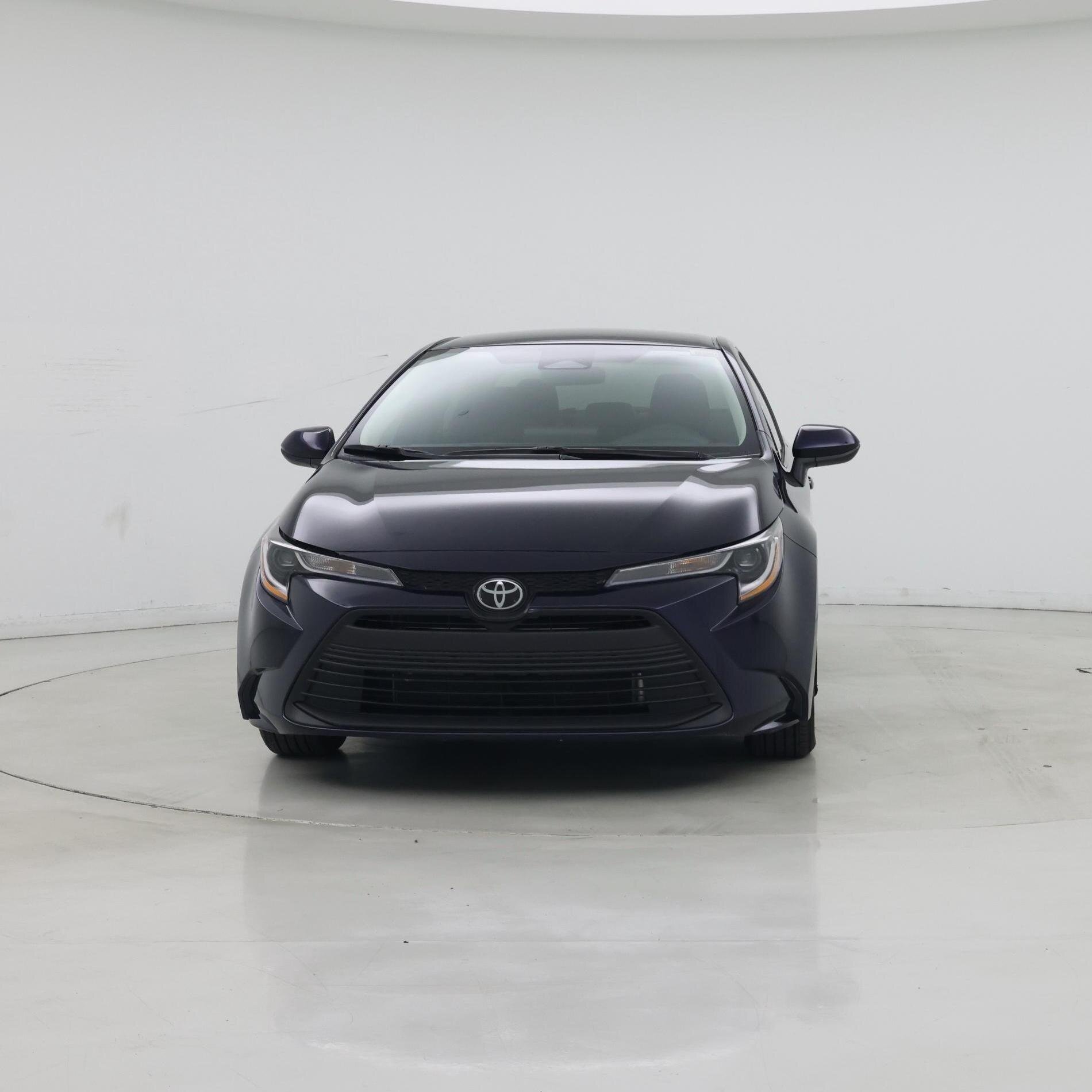 Thumbnail: 2025 Toyota Corolla - 5