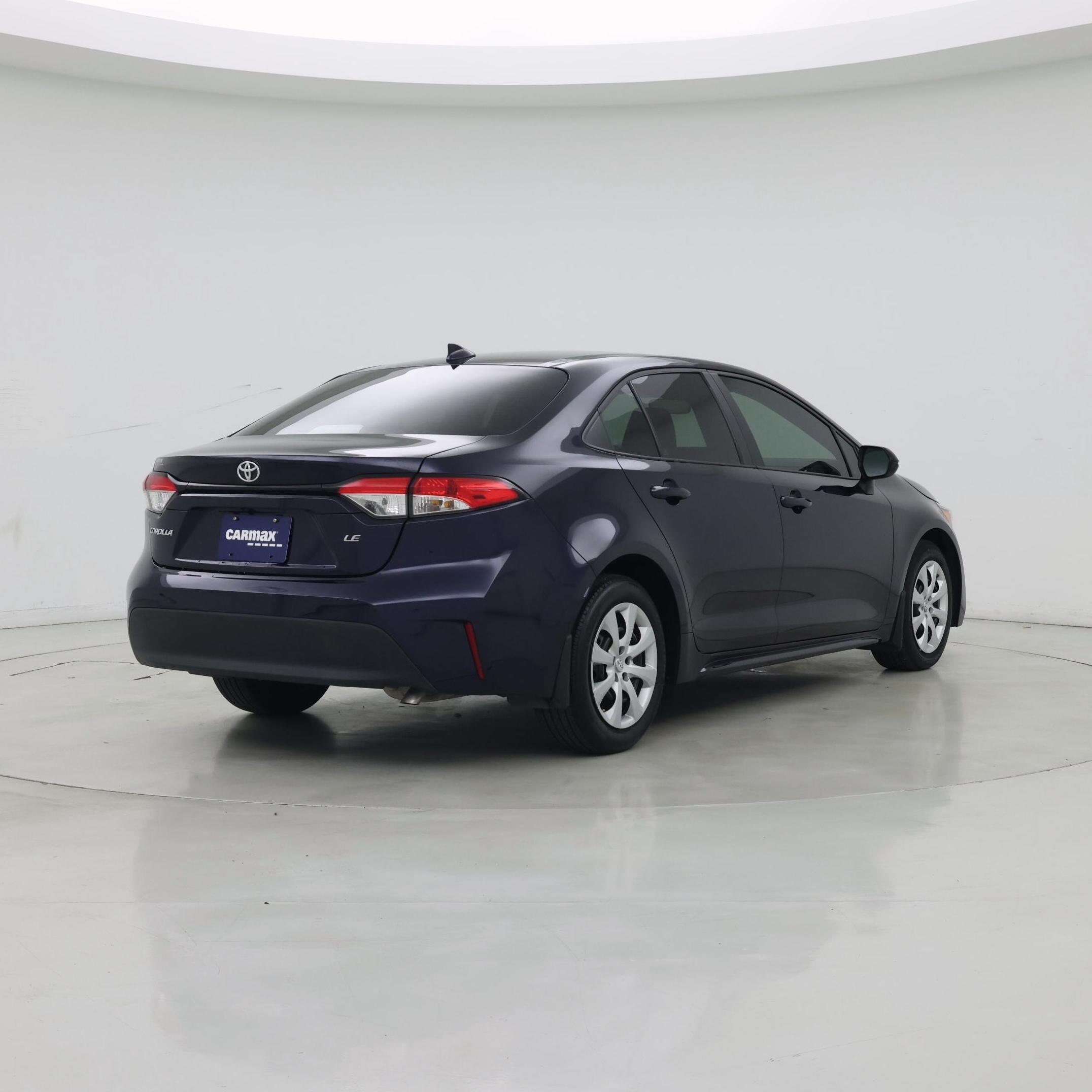 Thumbnail: 2025 Toyota Corolla - 8